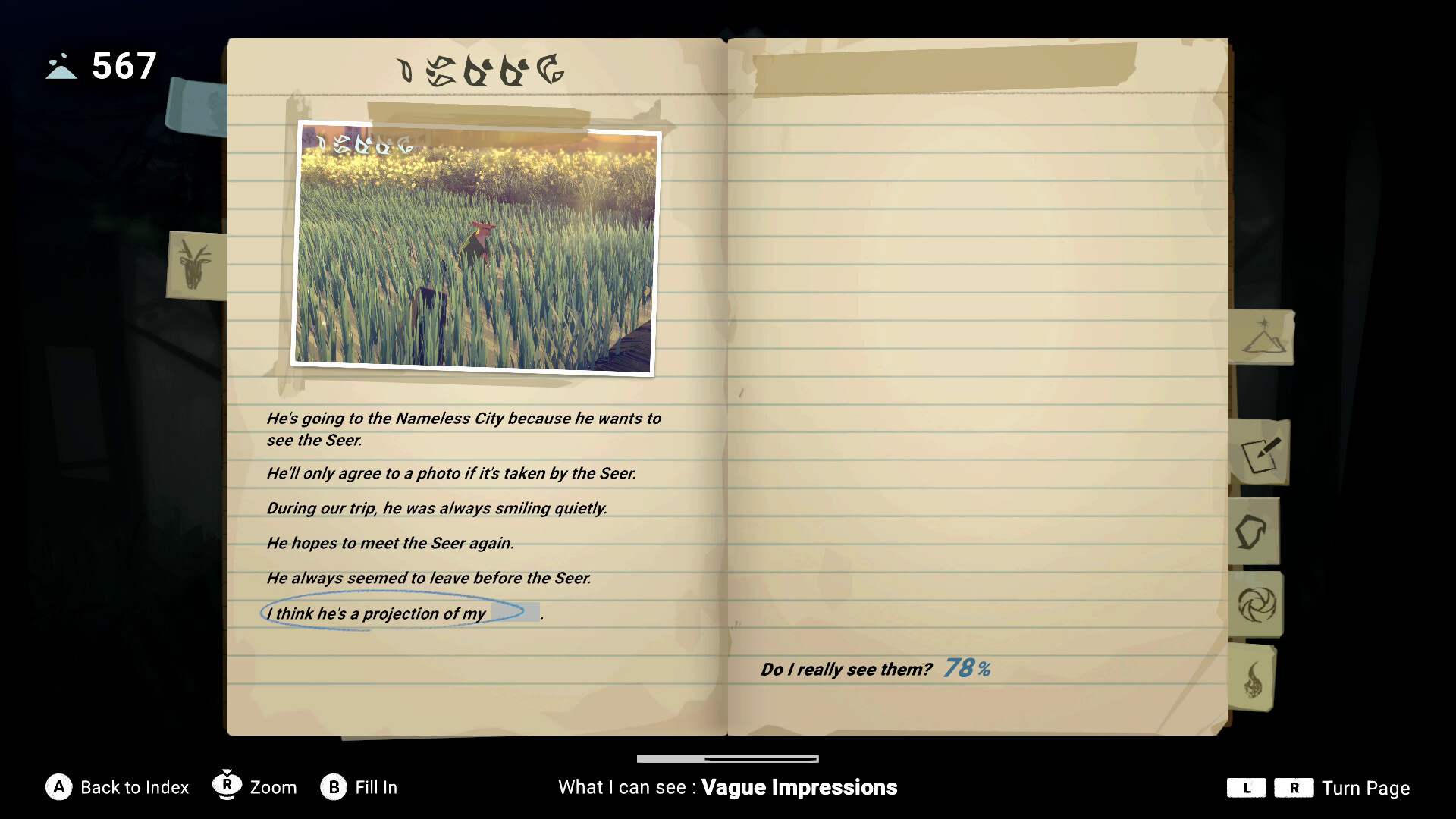 Скриншот 7: OPUS: Prism Peak