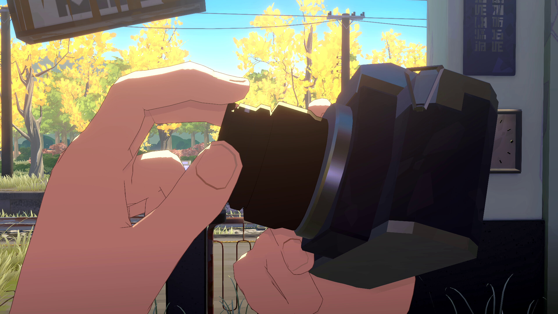 Скриншот 9: OPUS: Prism Peak