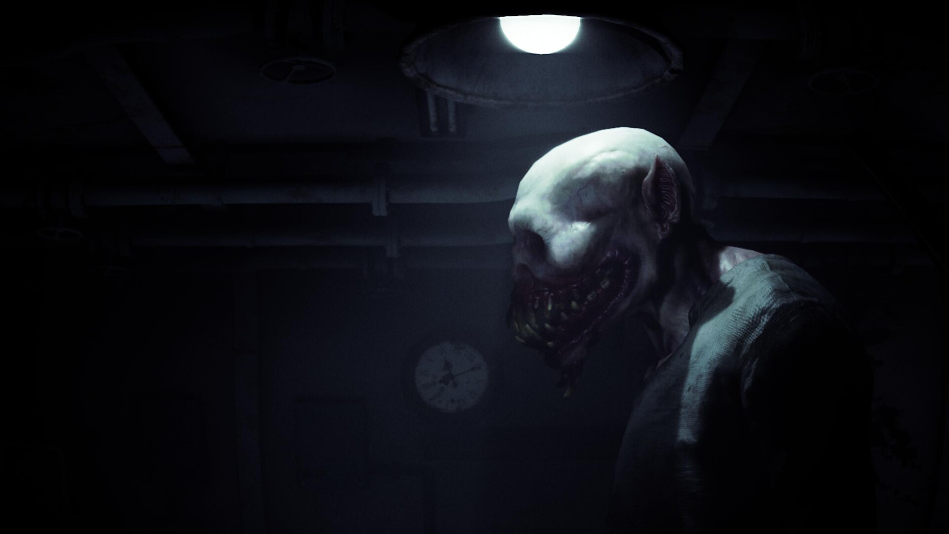 Скриншот: Don't Play This