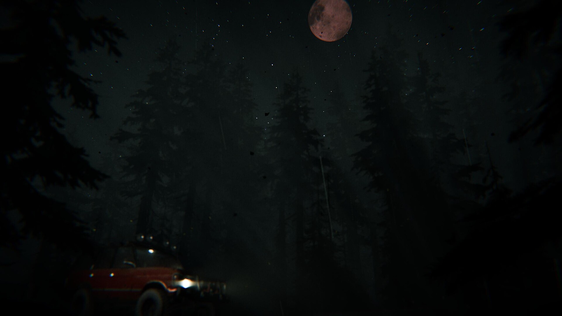 Скриншот: Don't Play This