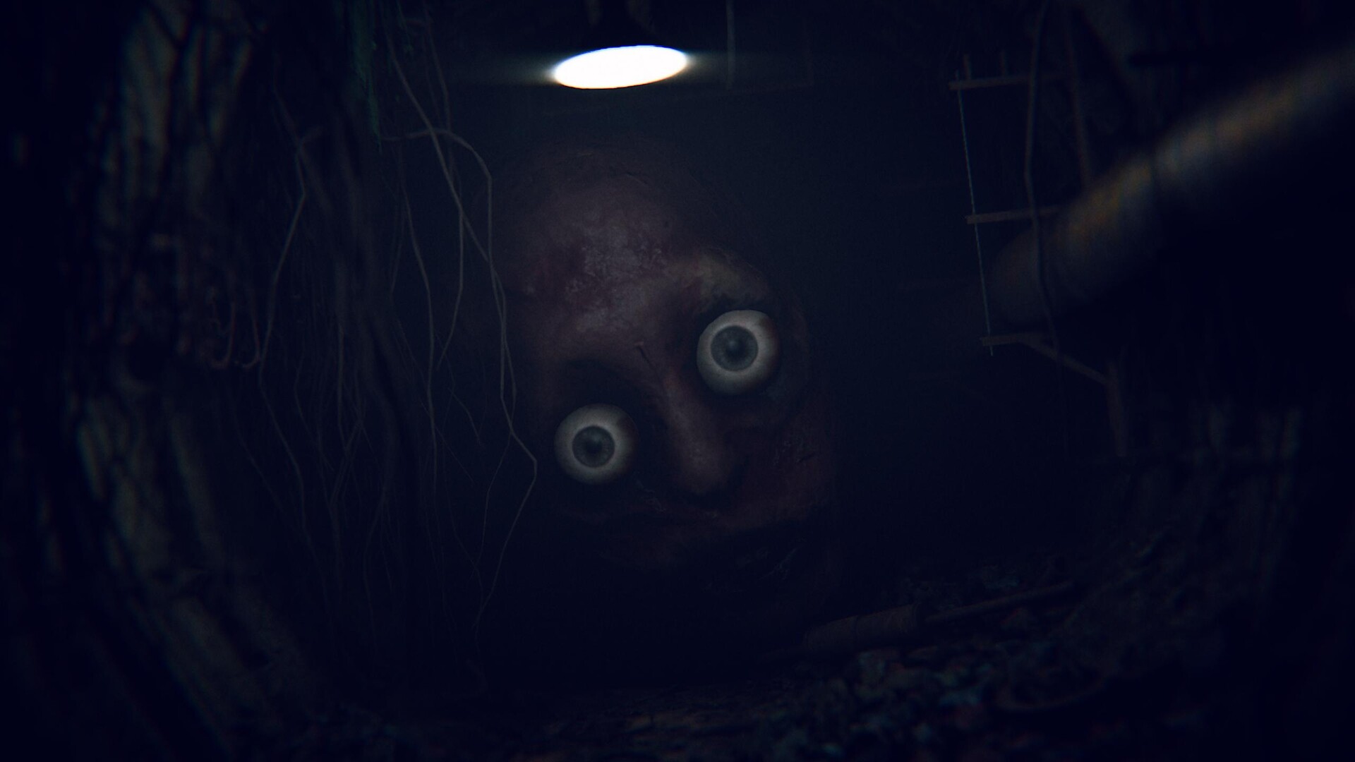 Скриншот: Don't Play This