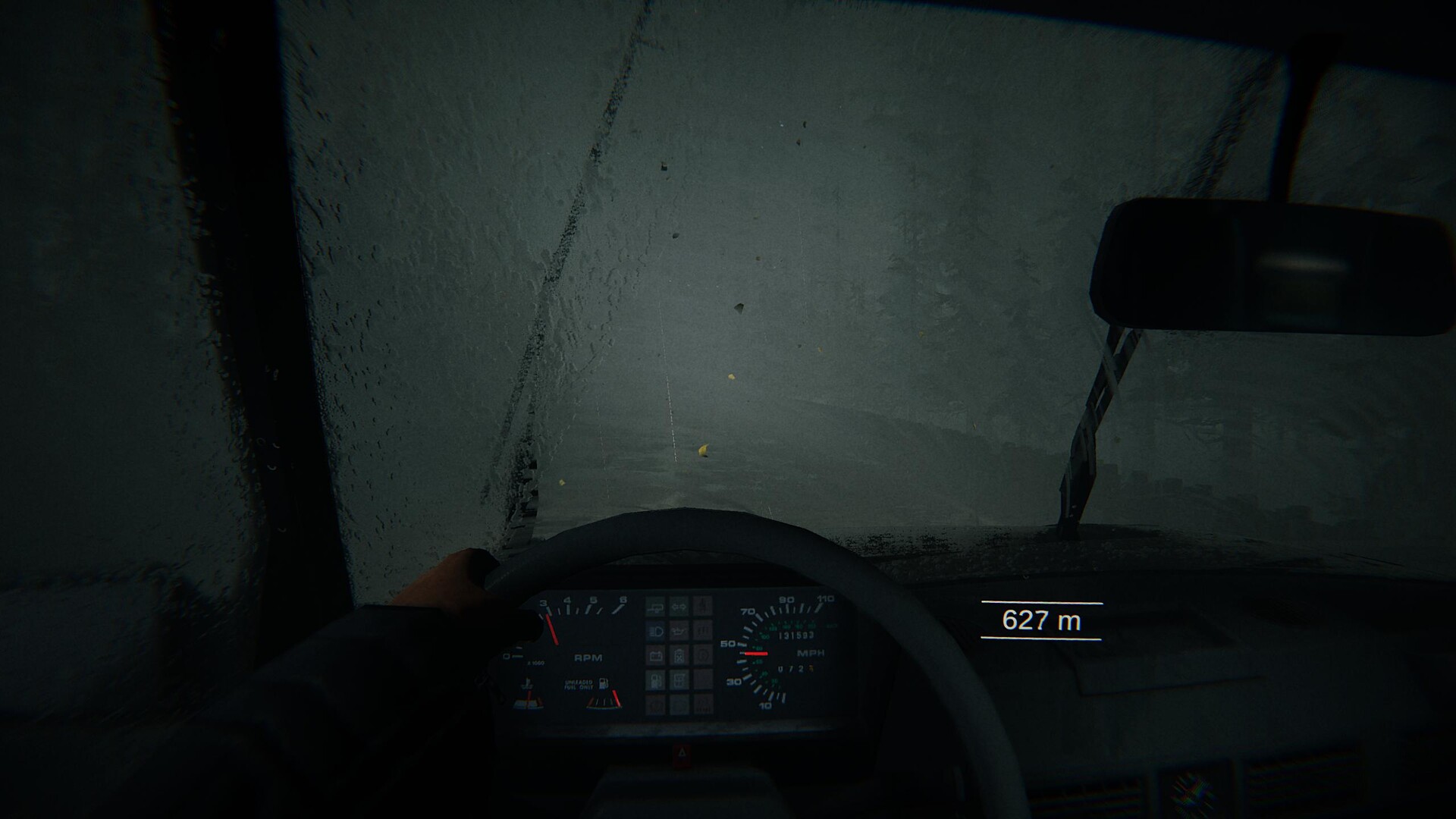 Скриншот: Don't Play This