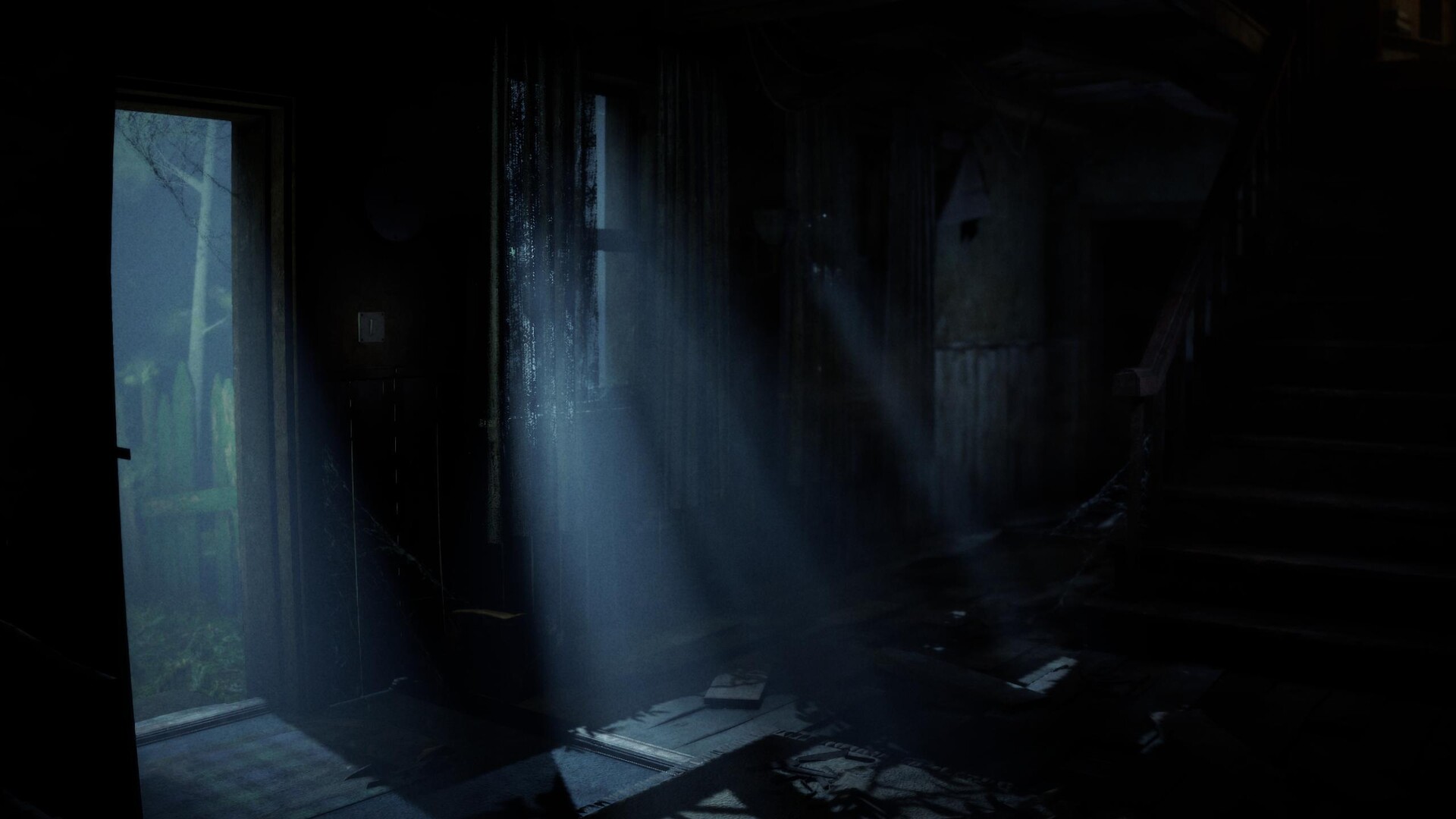 Скриншот: Don't Play This