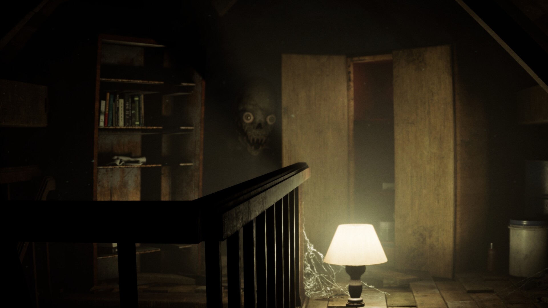 Скриншот 7: Don't Play This