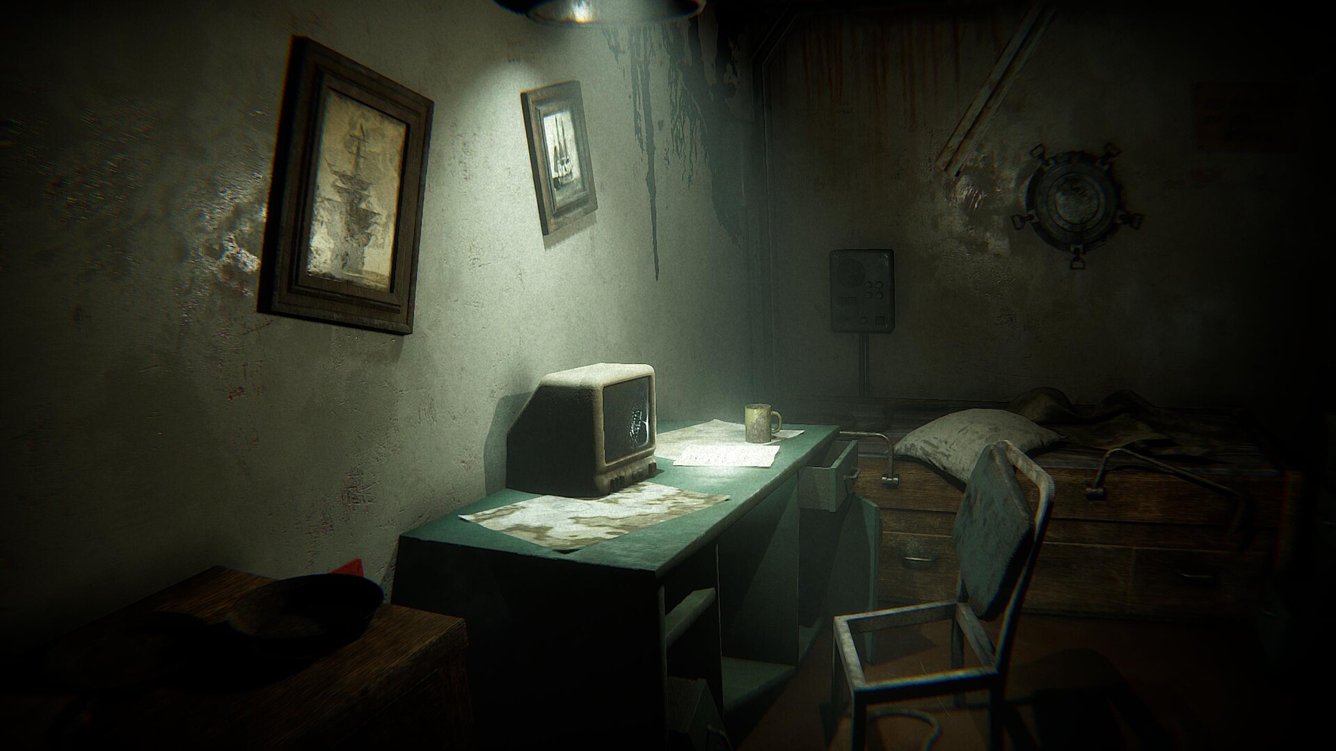 Скриншот 9: Don't Play This