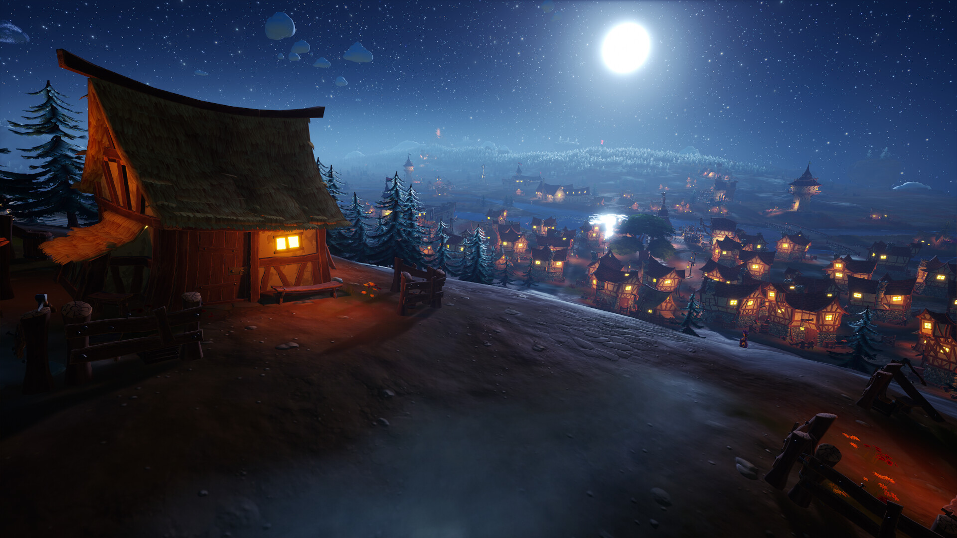 Скриншот 12: Sintopia