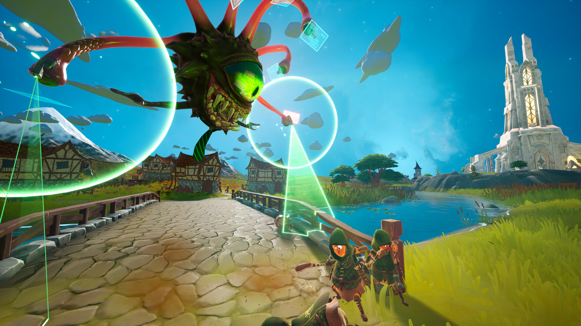 Скриншот 10: Sintopia