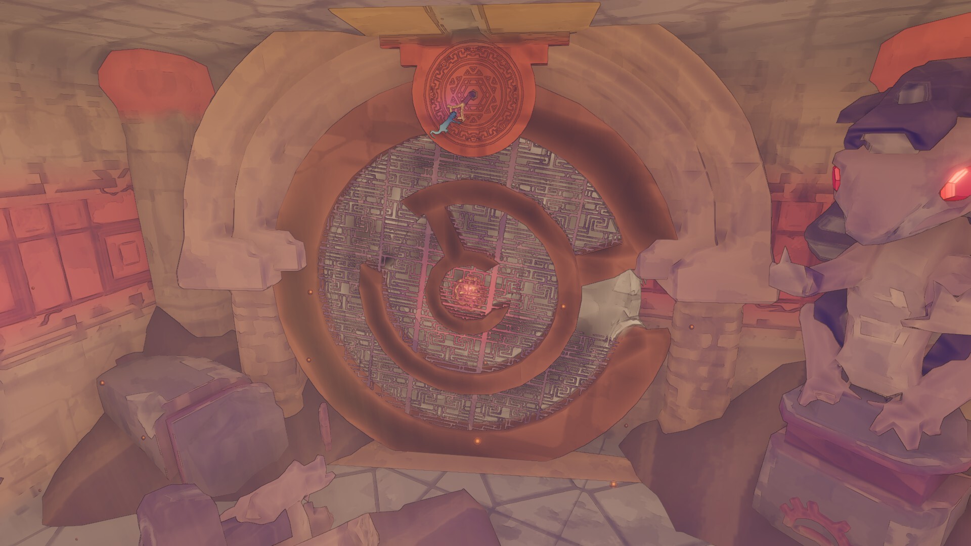 Скриншот 7: Gecko Gods