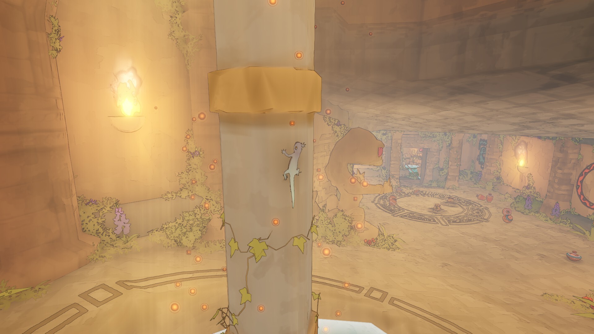 Скриншот 8: Gecko Gods