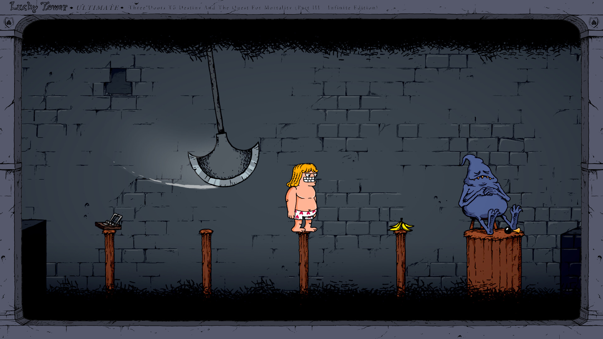 Скриншот 12: Lucky Tower Ultimate