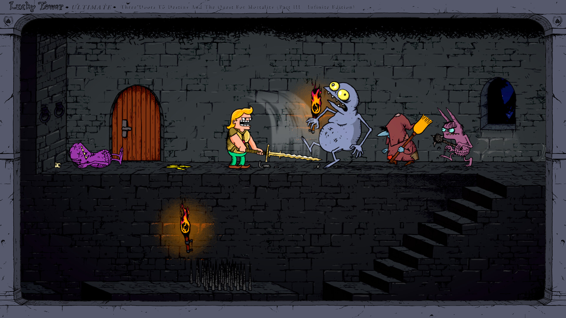 Скриншот 6: Lucky Tower Ultimate