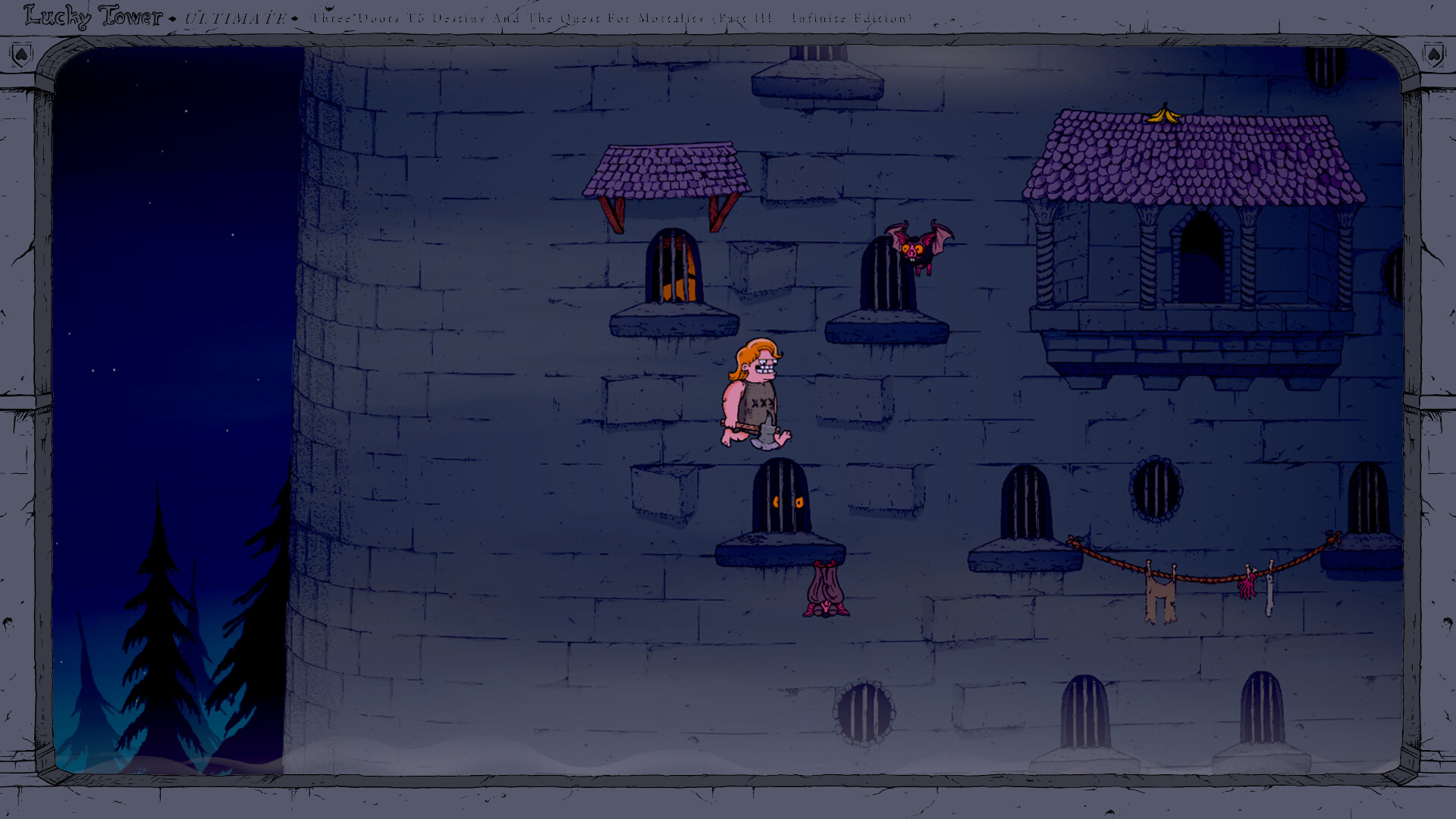 Скриншот 7: Lucky Tower Ultimate