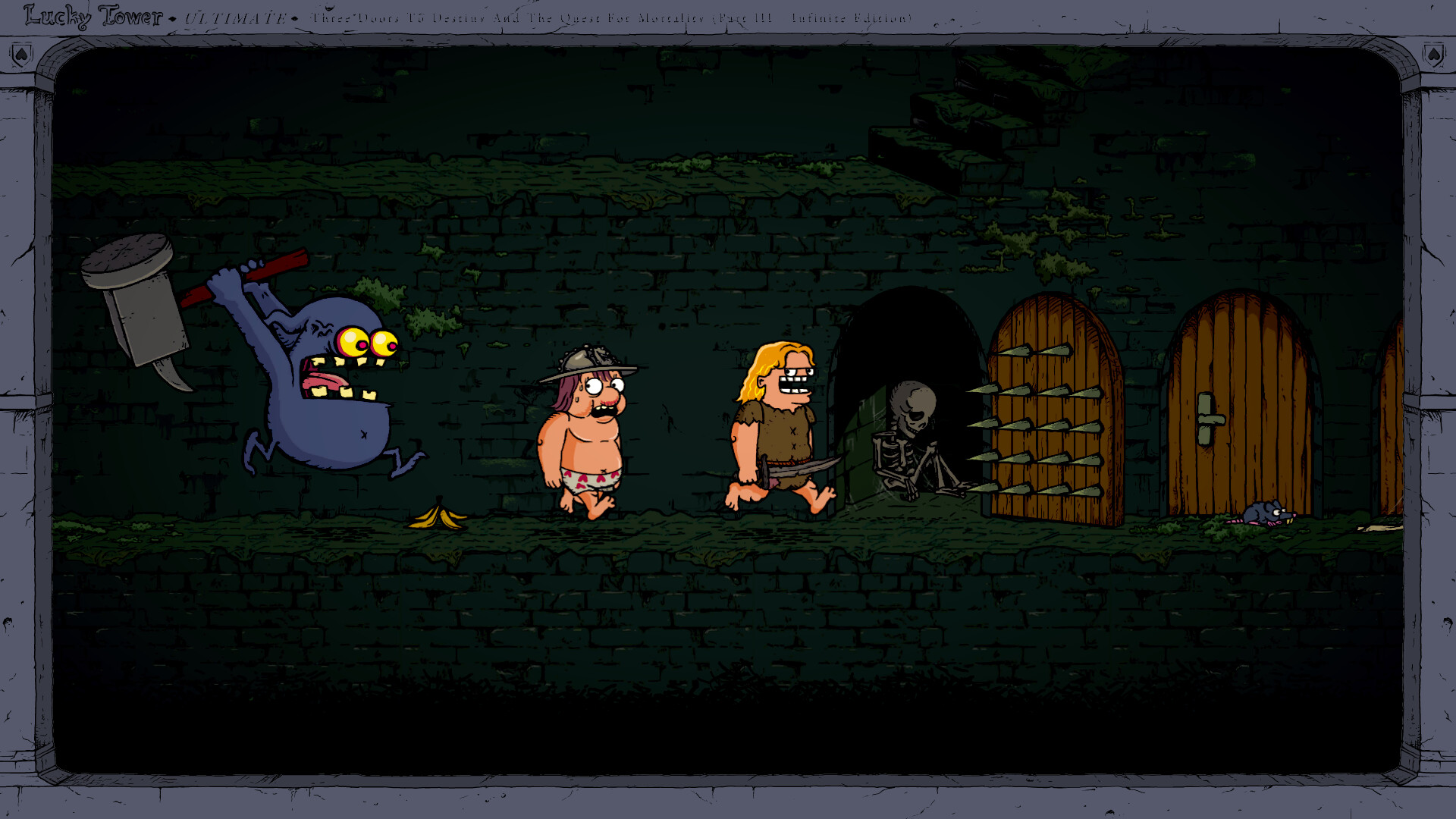 Скриншот 8: Lucky Tower Ultimate