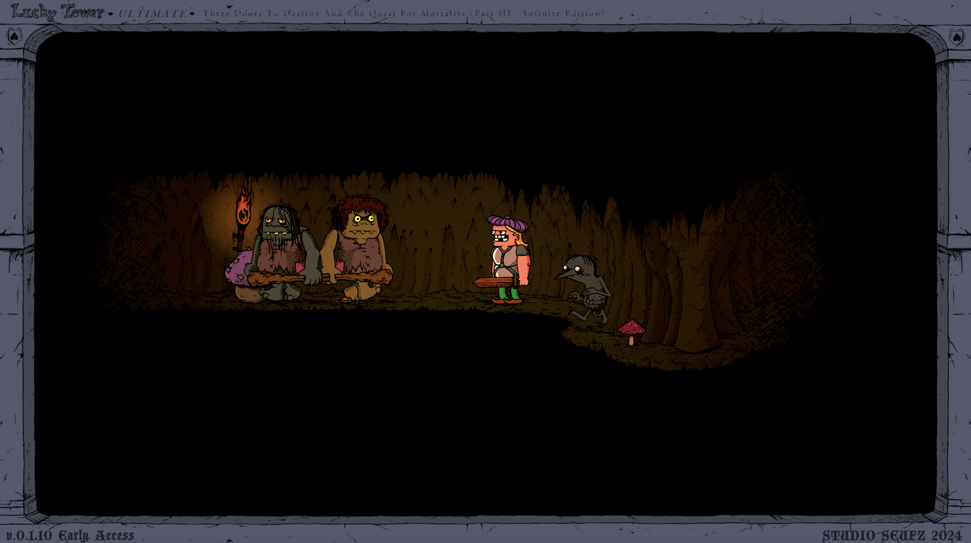 Скриншот 10: Lucky Tower Ultimate