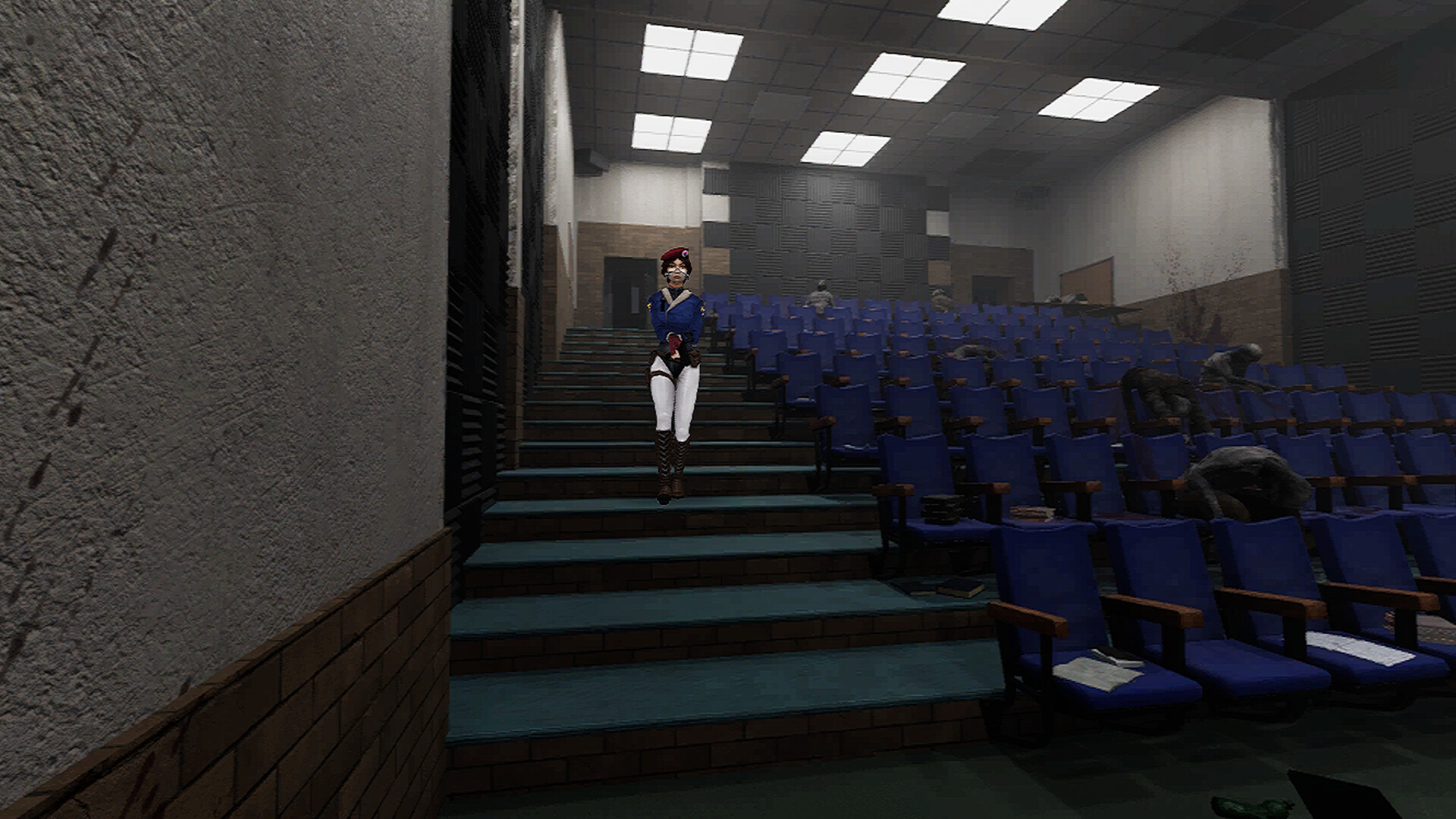 Скриншот 6: Ground Zero