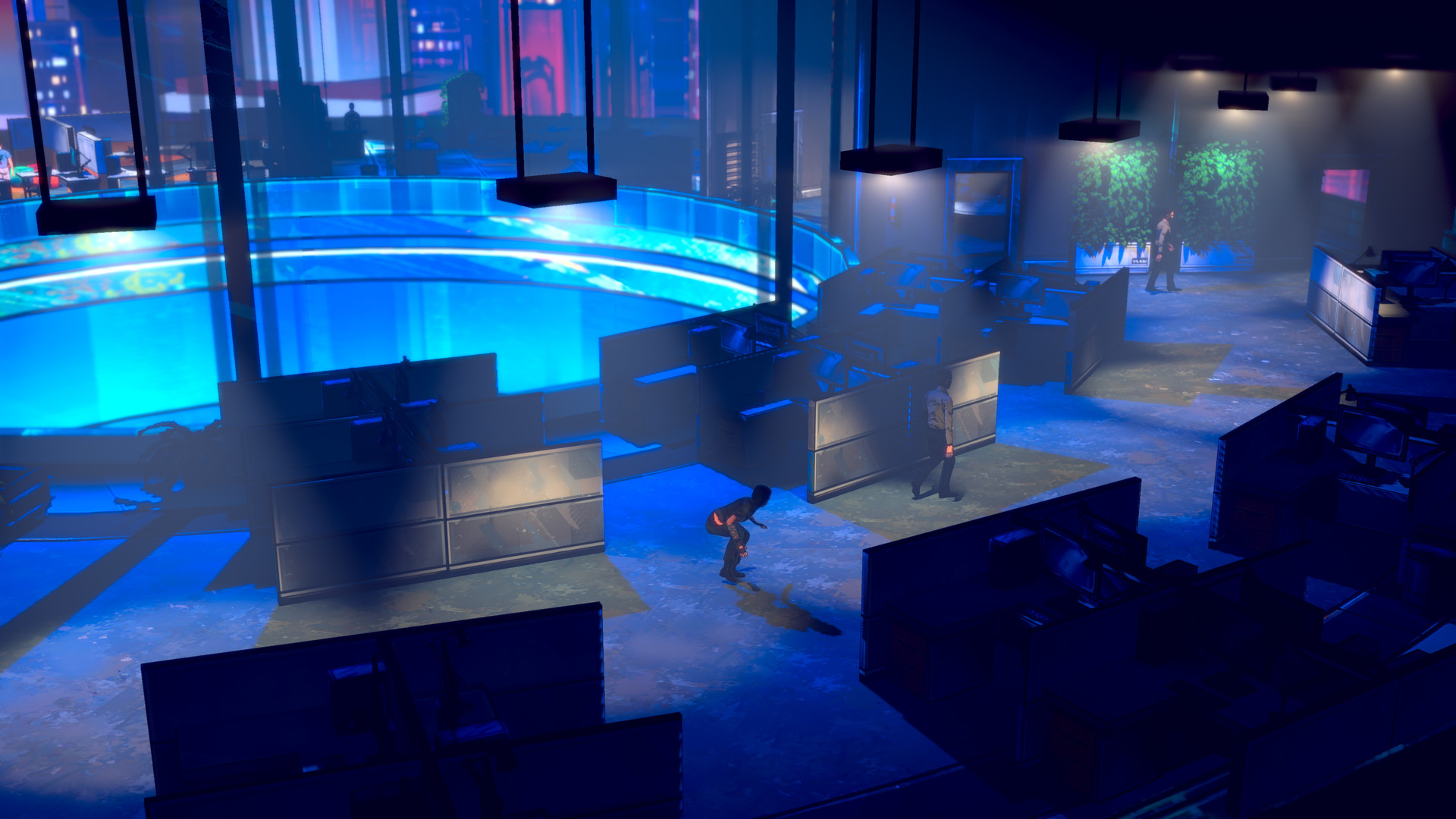 Скриншот 8: Thief of Thieves