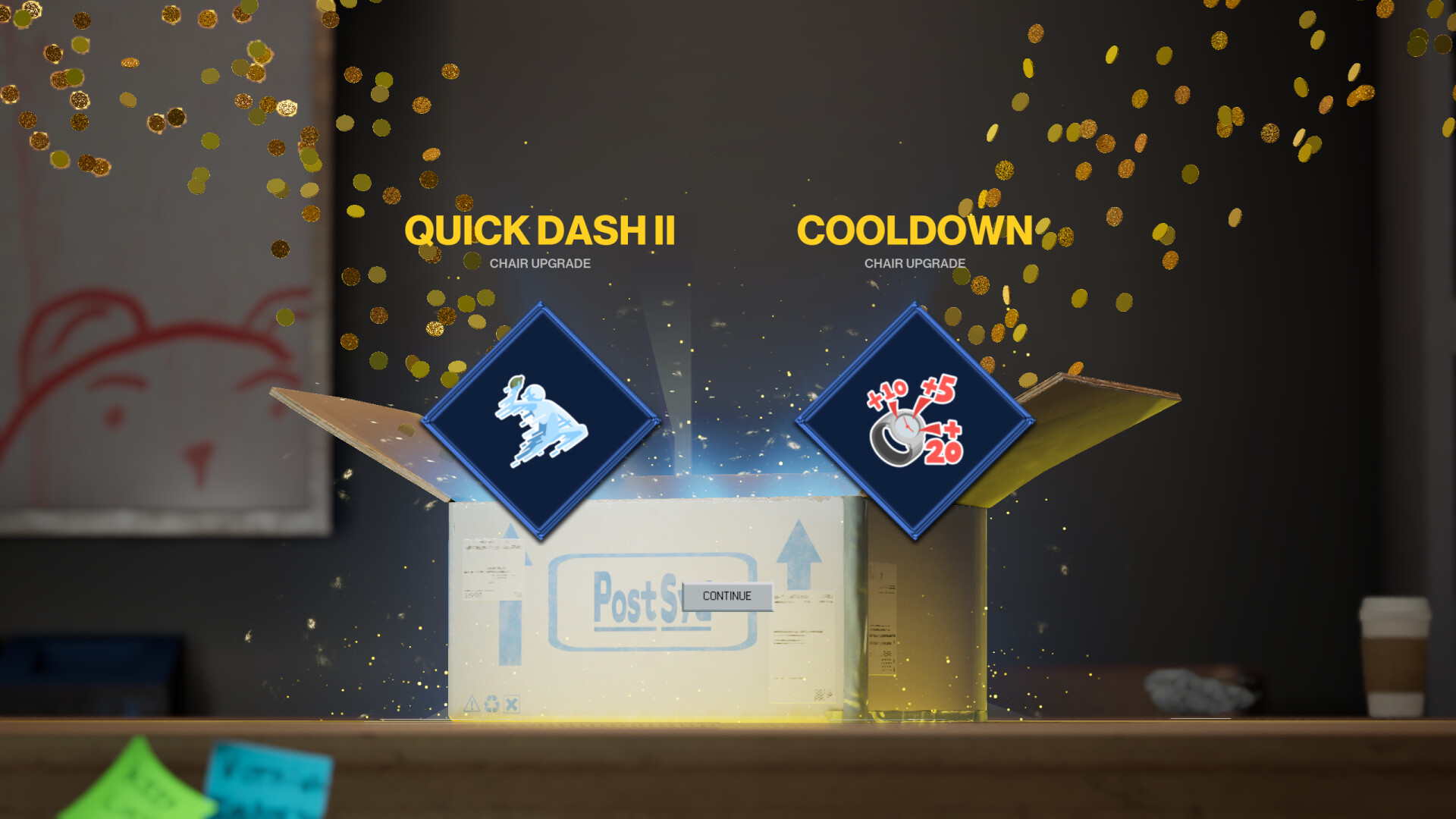 Скриншот 8: Last Man Sitting