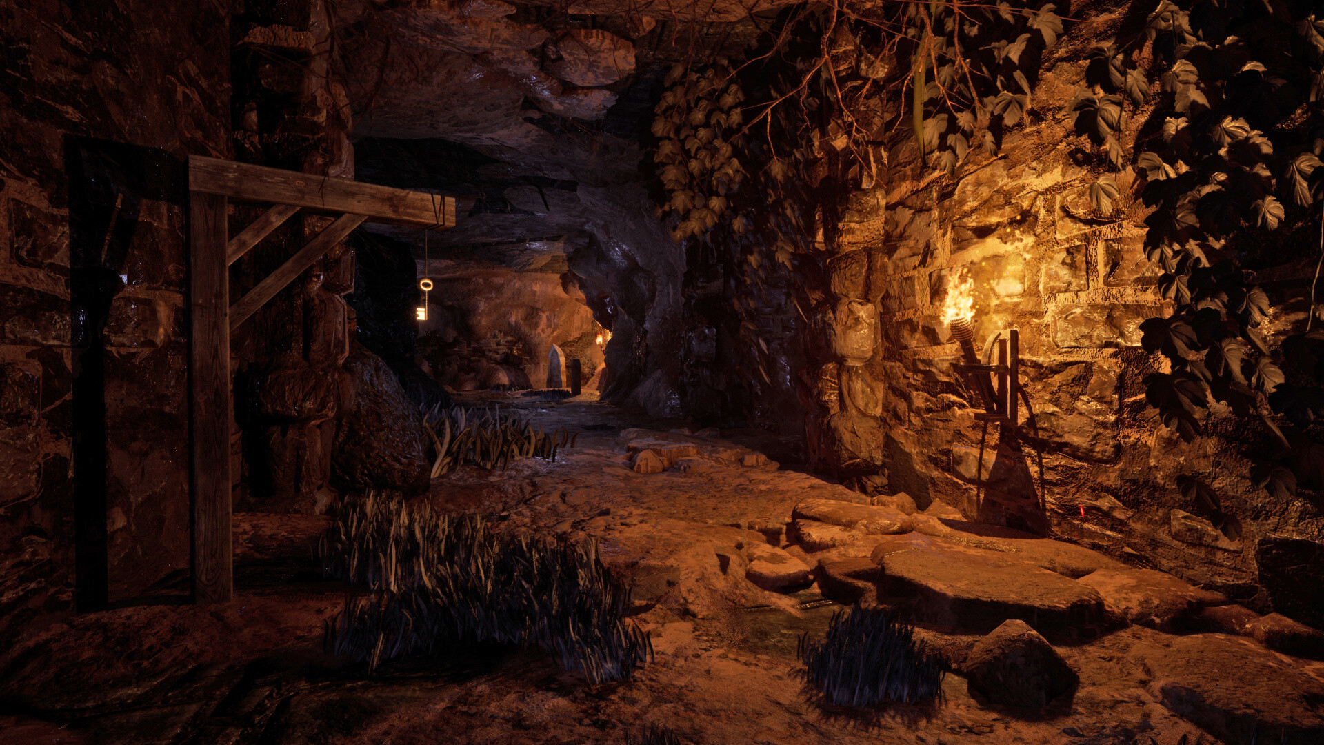 Скриншот: Cralon