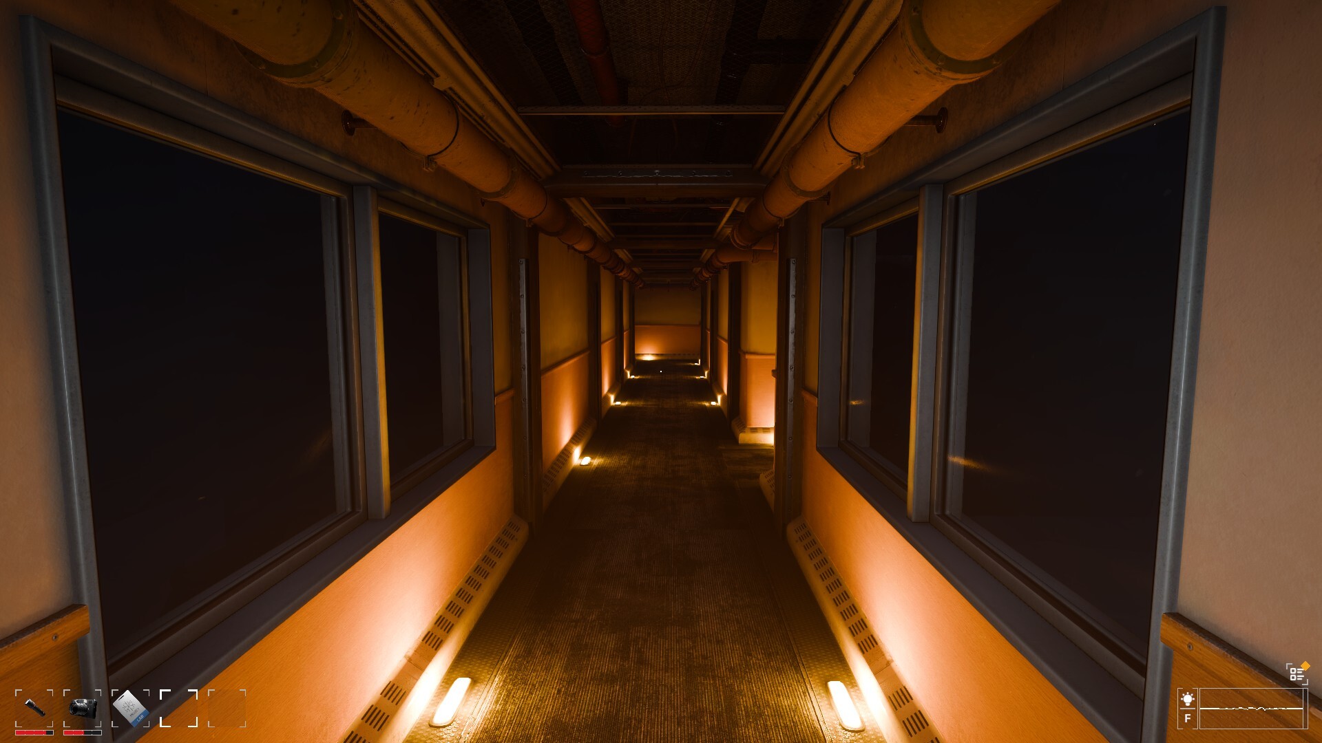 Скриншот 6: CRYO