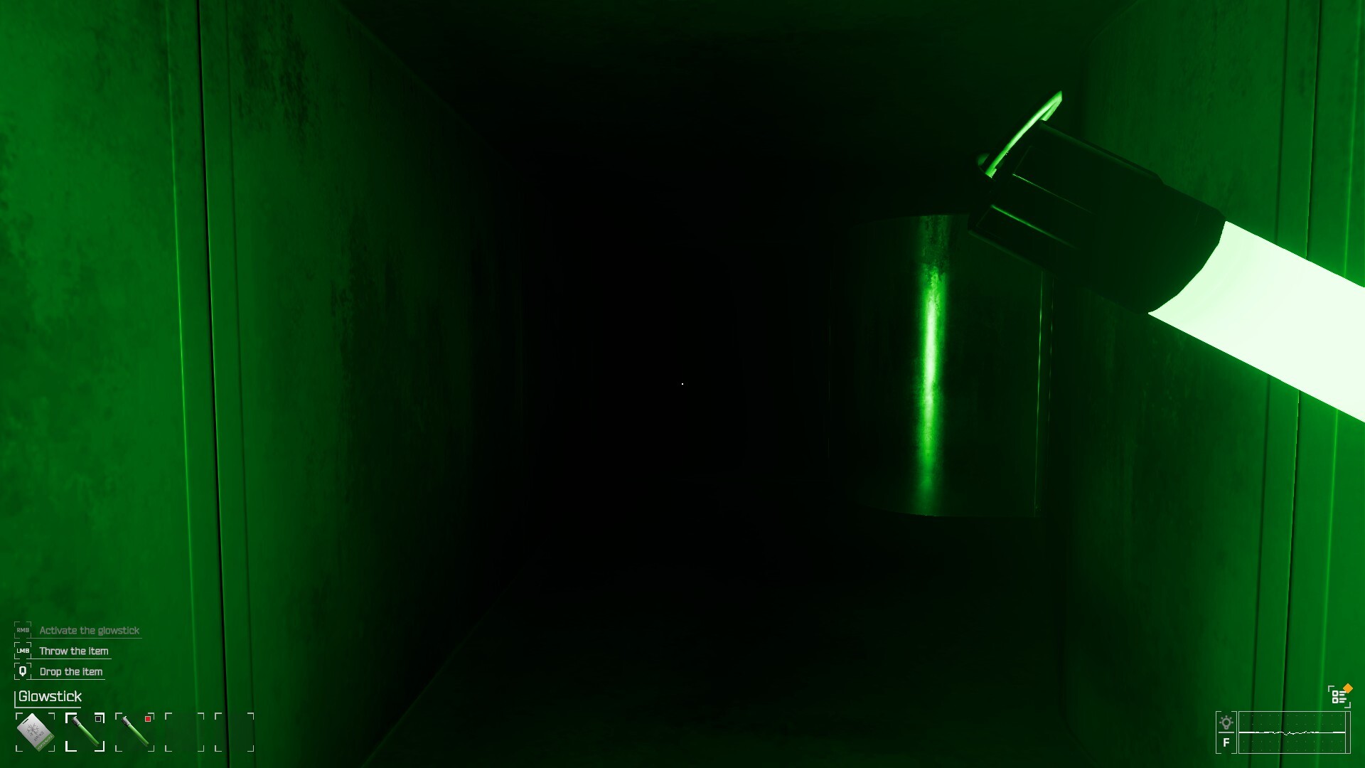 Скриншот 7: CRYO