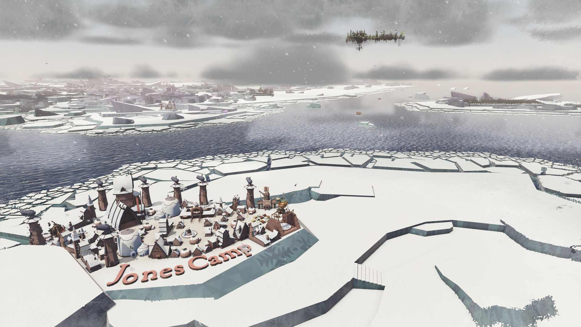 Скриншот 11: Airborne Empire