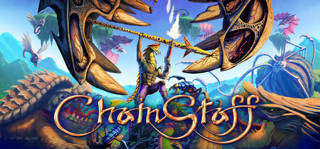 Обложка: ChainStaff