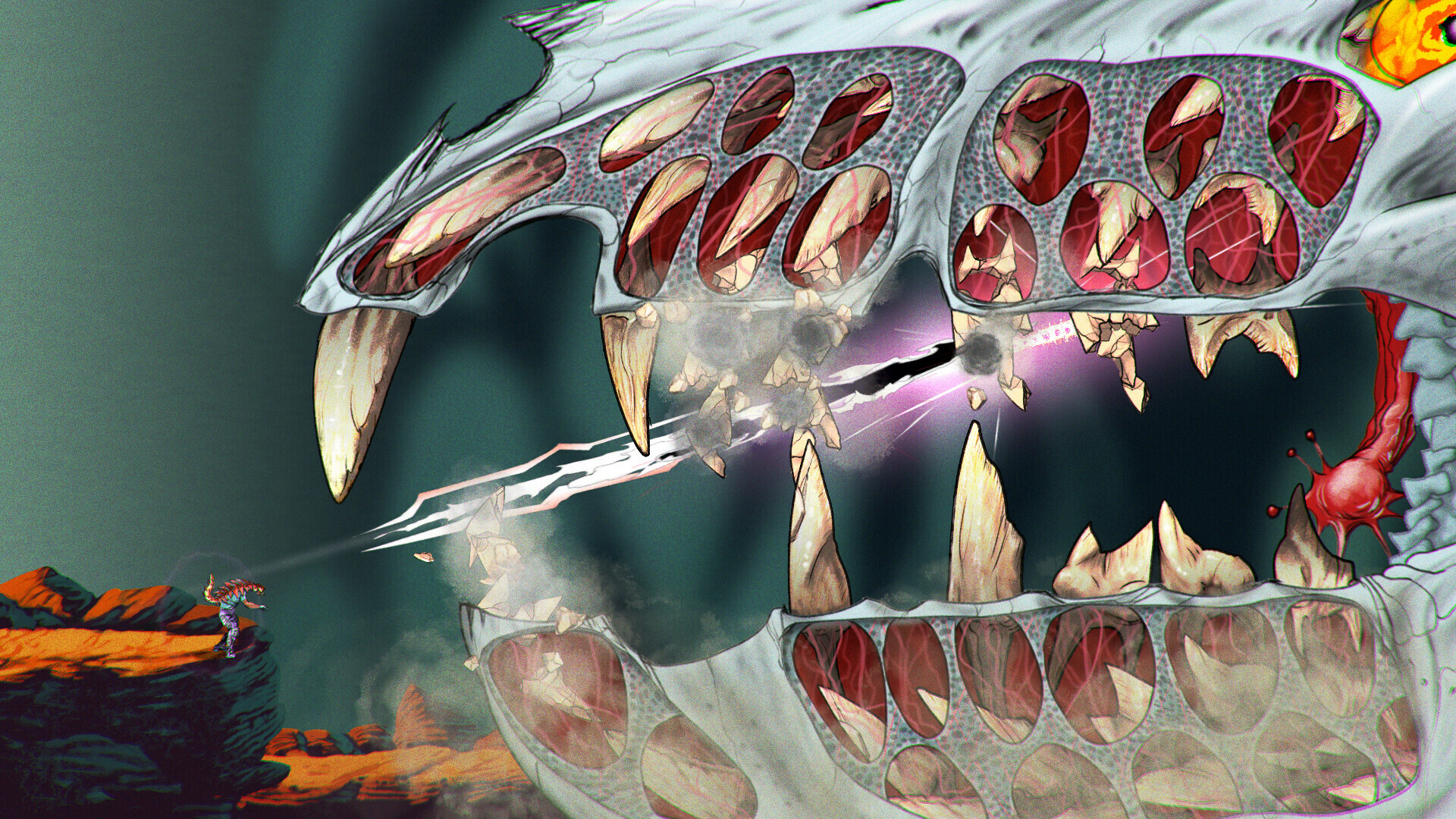 Скриншот: ChainStaff