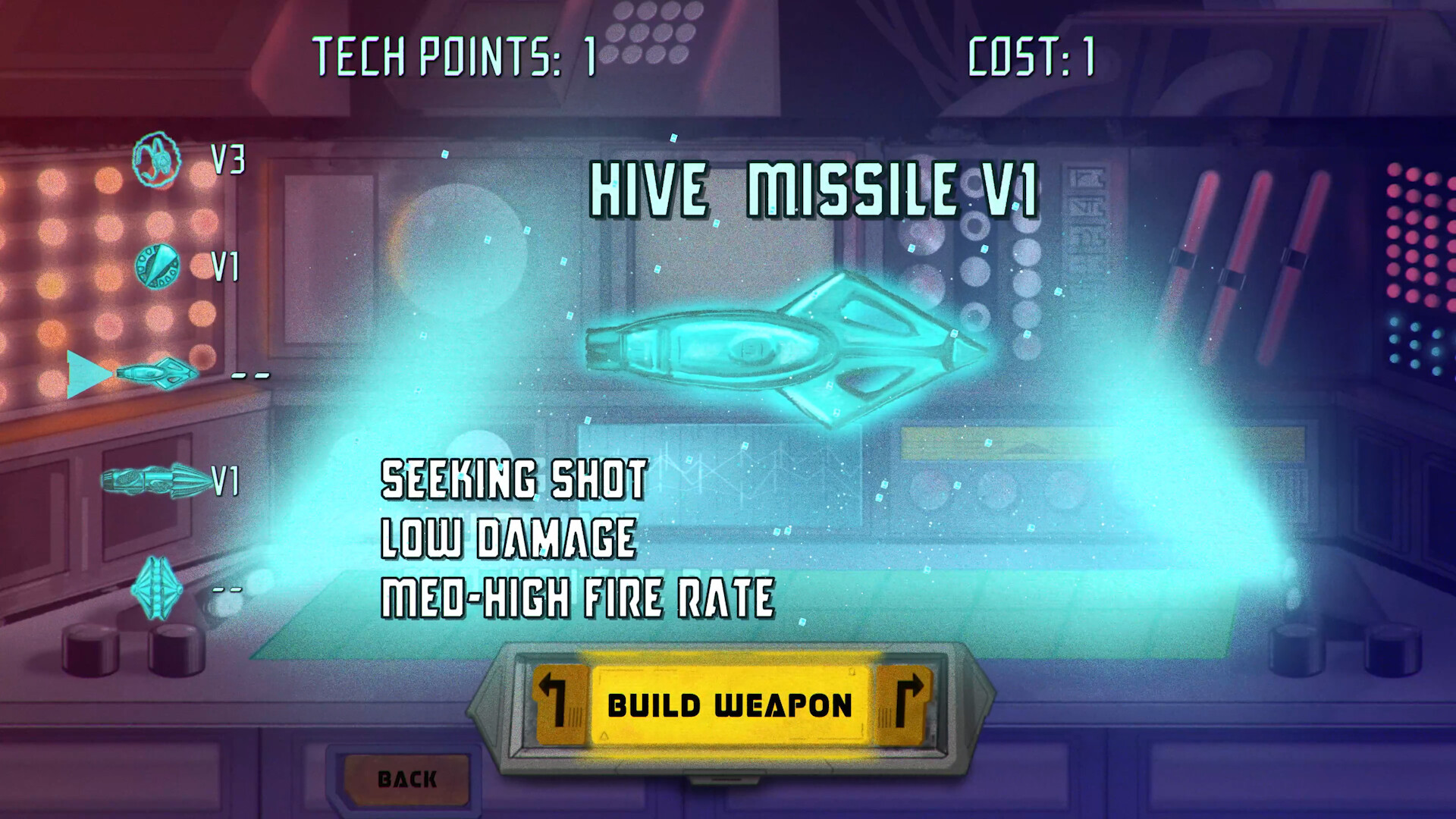 Скриншот 11: ChainStaff