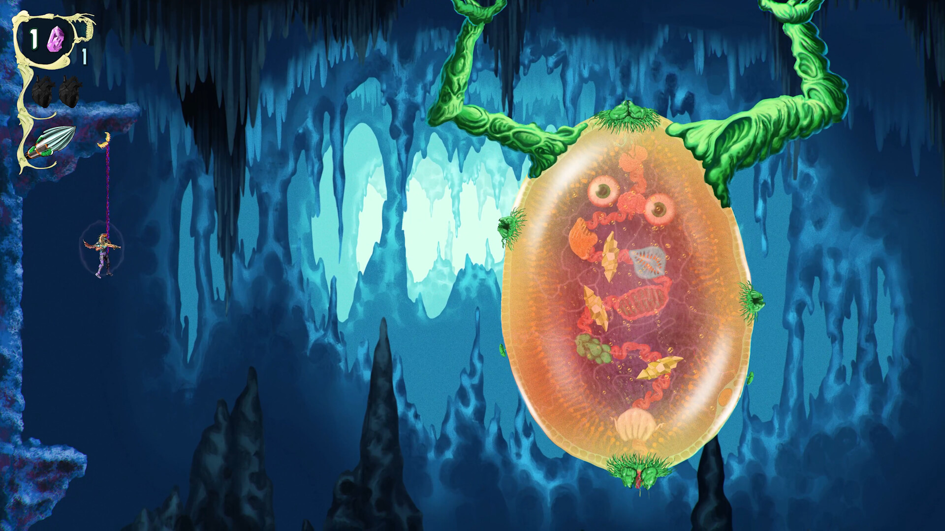 Скриншот: ChainStaff