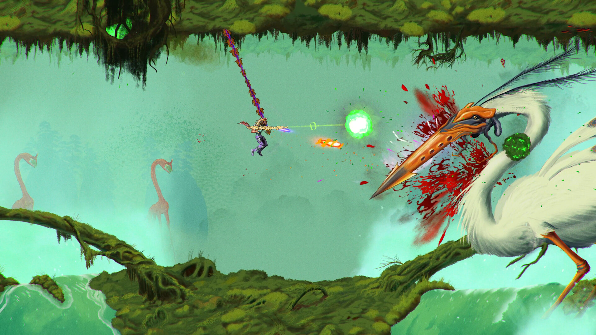 Скриншот: ChainStaff