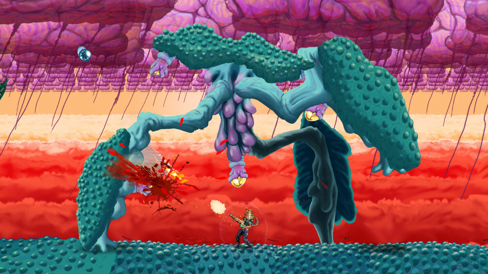 Скриншот 6: ChainStaff