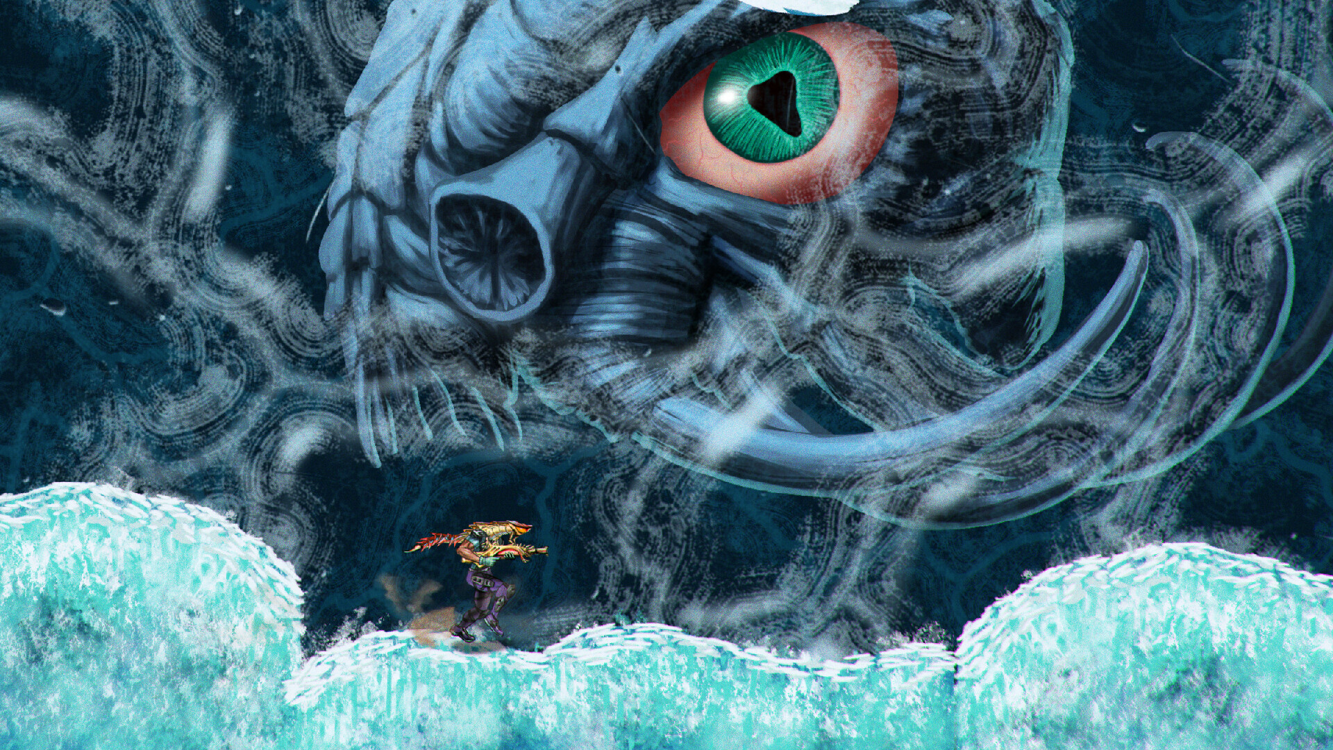 Скриншот 7: ChainStaff