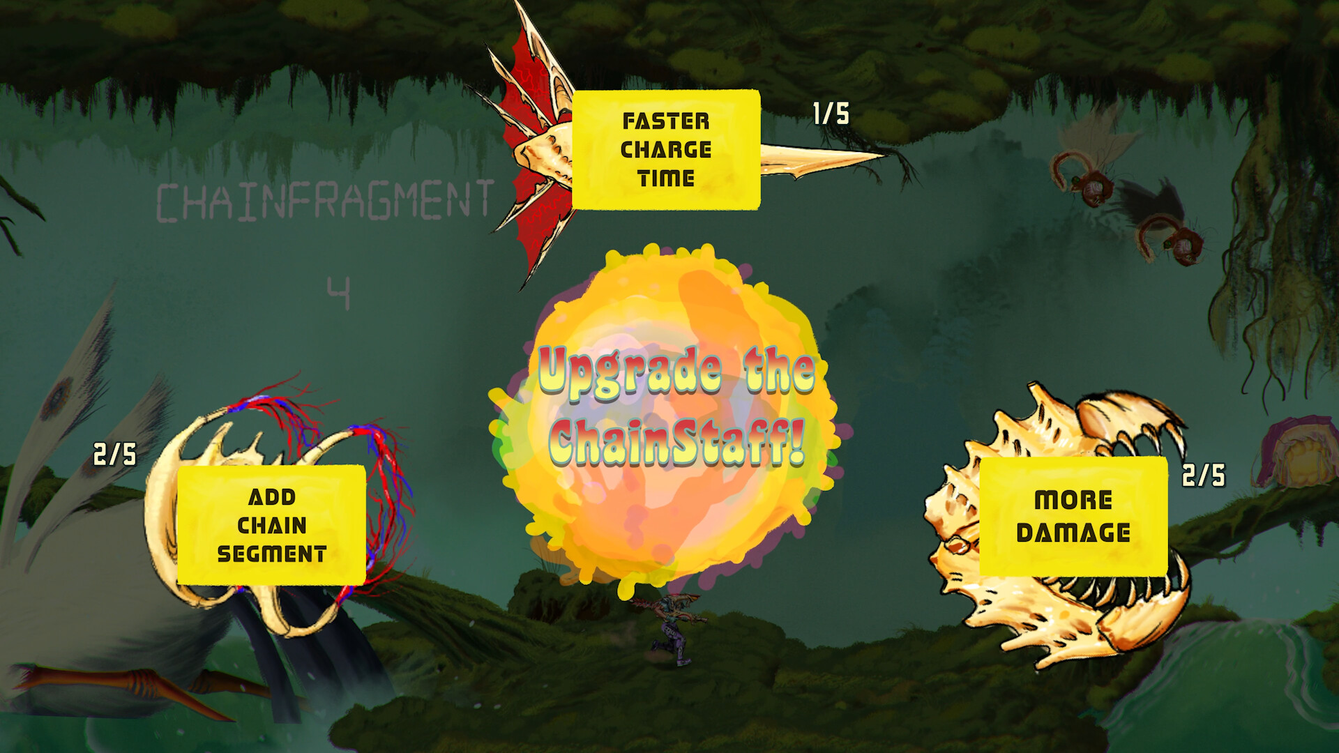 Скриншот 10: ChainStaff