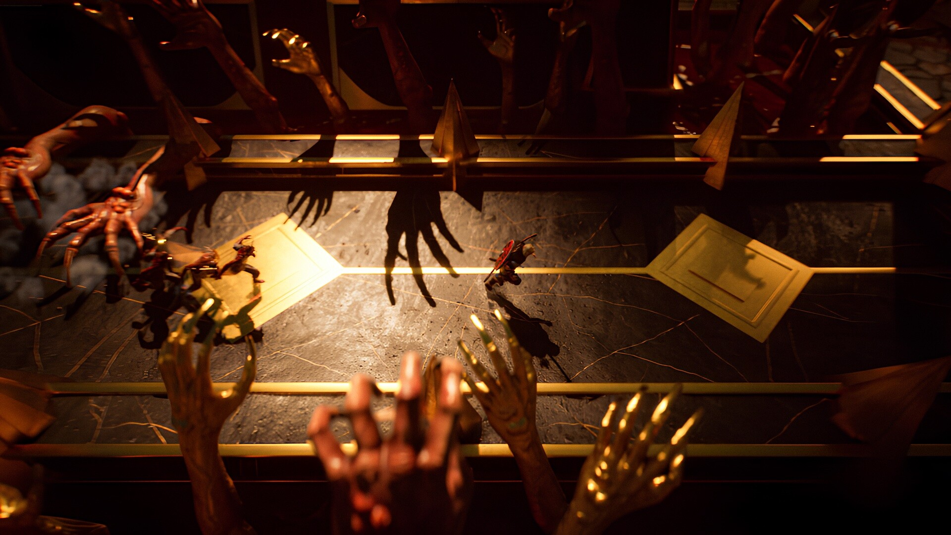 Скриншот: Bylina