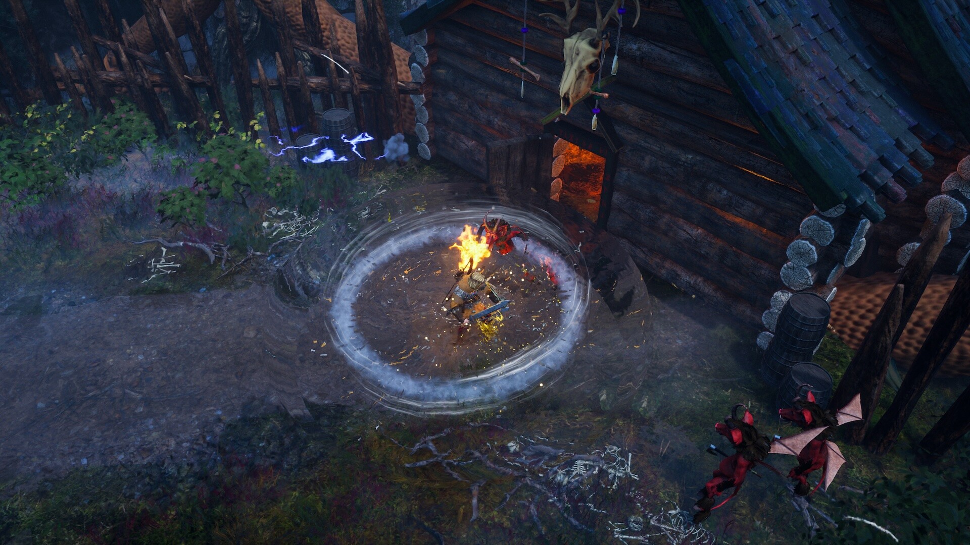 Скриншот 7: Bylina