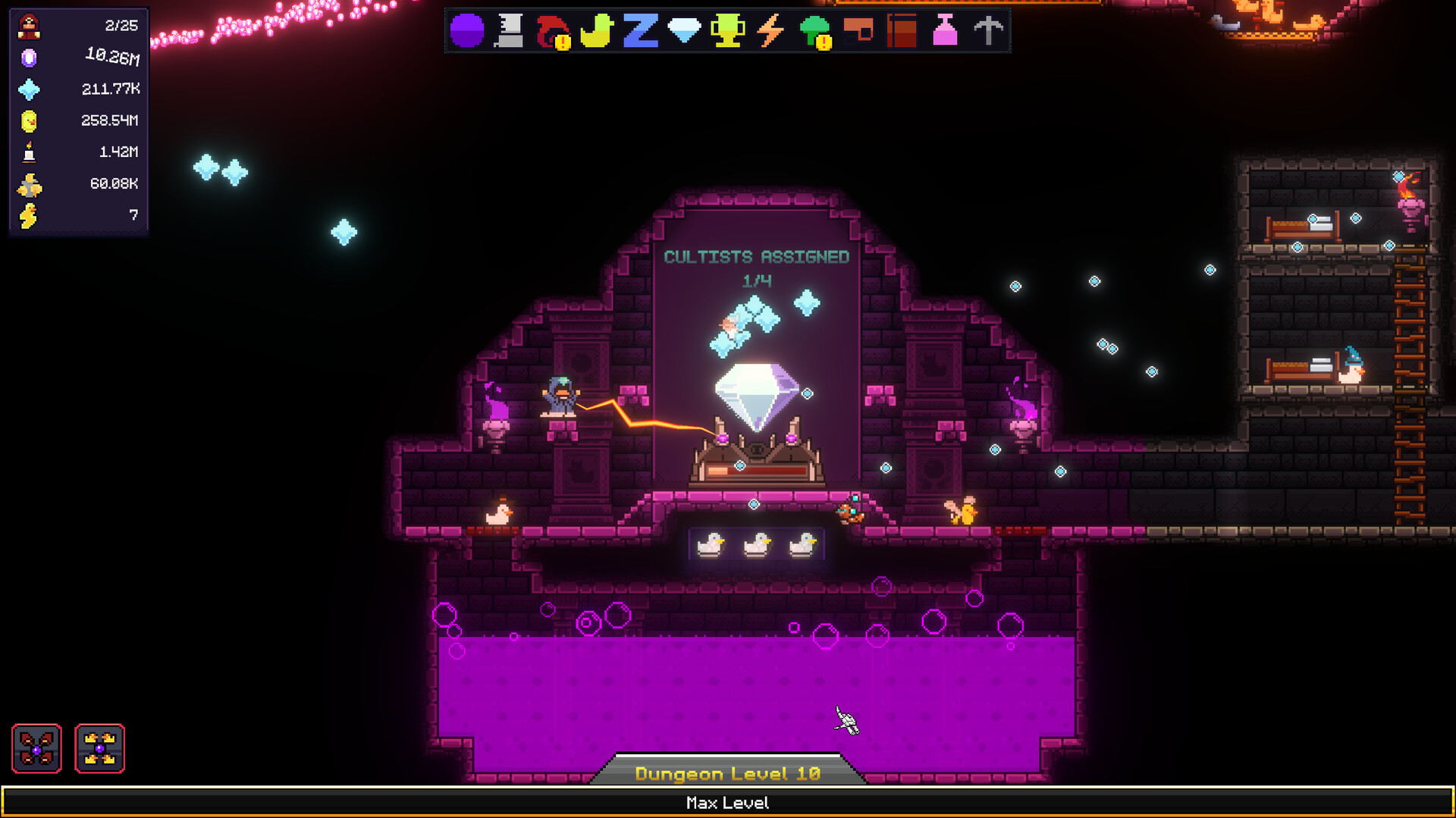 Скриншот 6:  All Hail the Orb