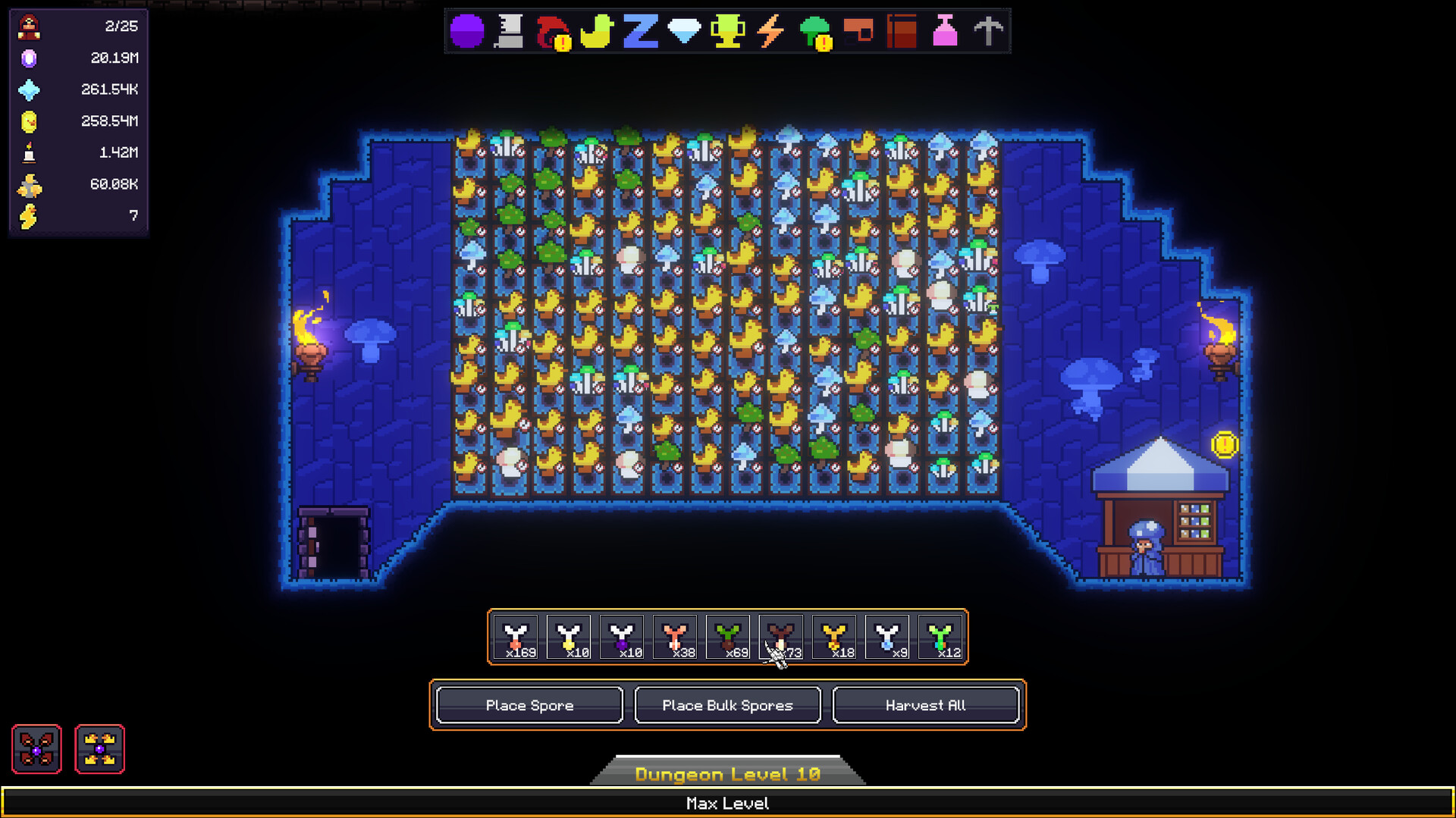 Скриншот 7:  All Hail the Orb