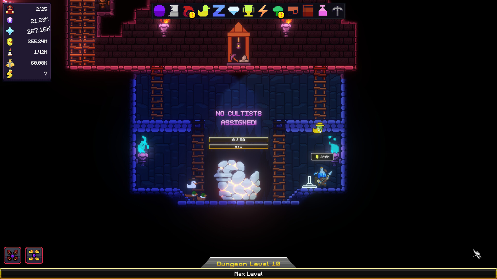 Скриншот 8:  All Hail the Orb