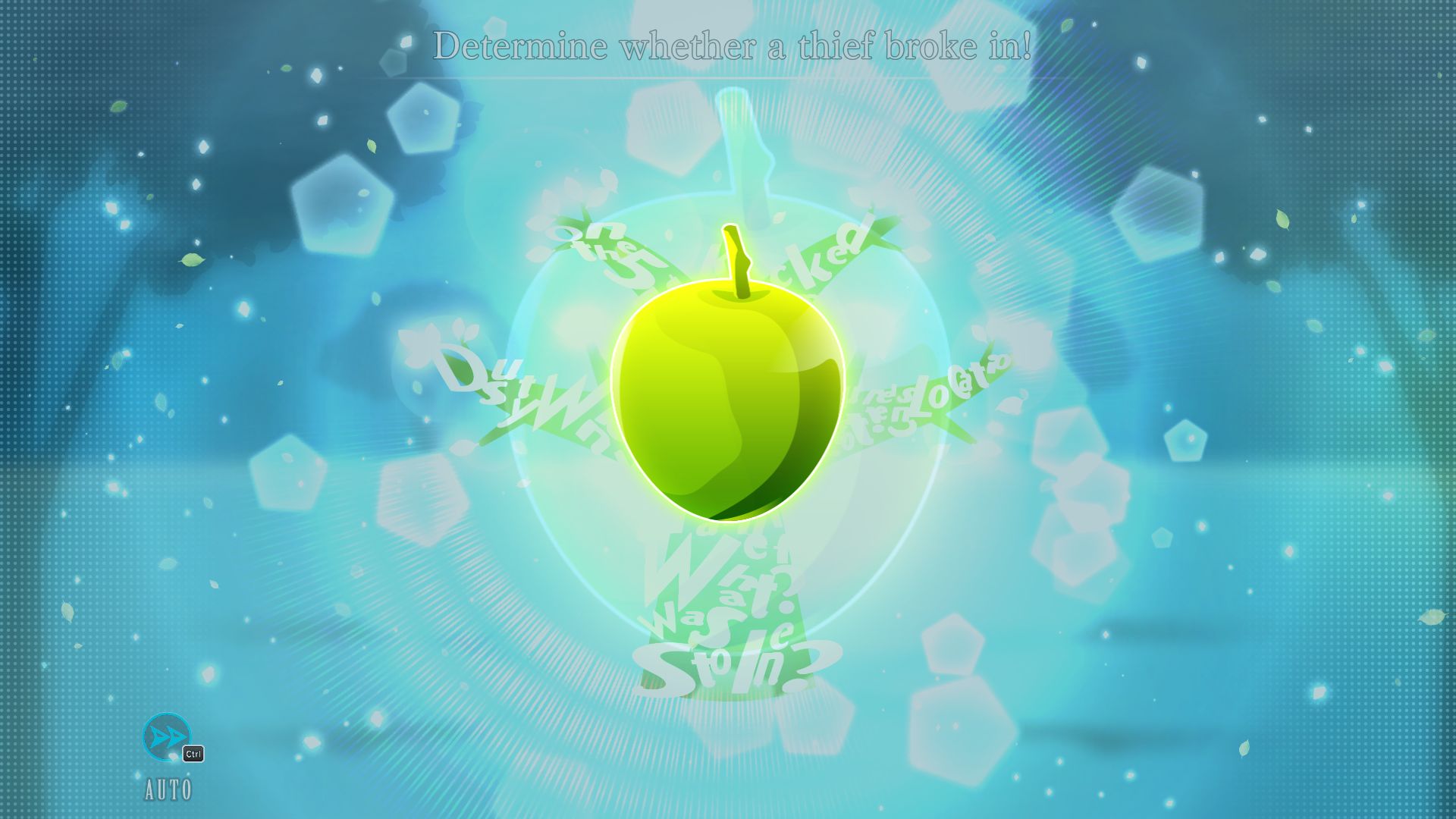 Скриншот: Alternate Jake Hunter: DAEDALUS The Awakening of Golden Jazz