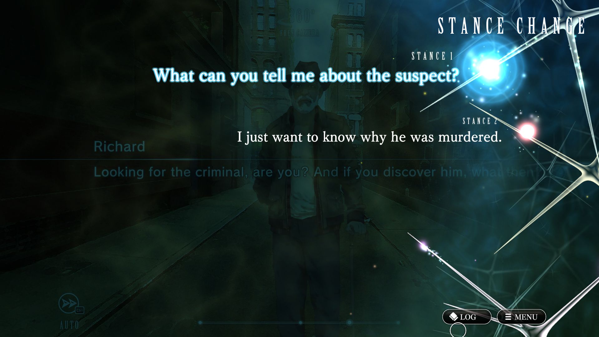 Скриншот: Alternate Jake Hunter: DAEDALUS The Awakening of Golden Jazz