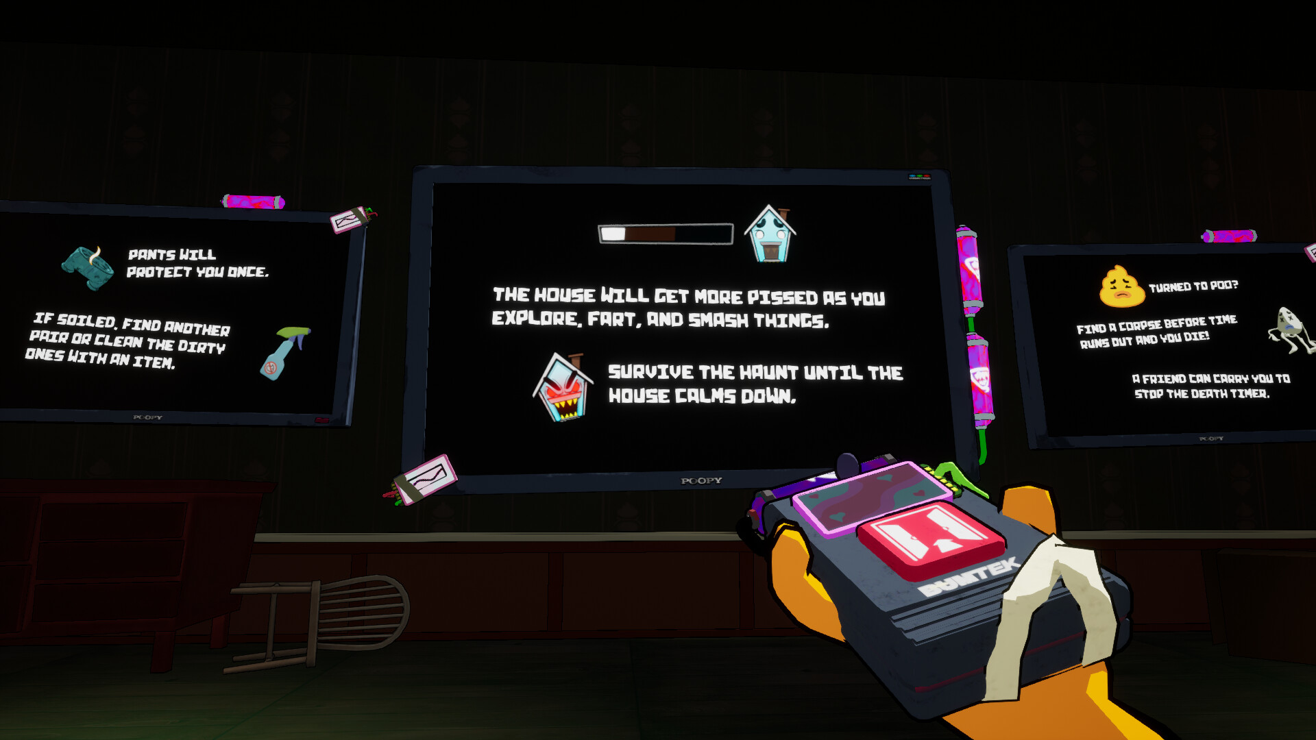 Скриншот 9: We Gotta Go