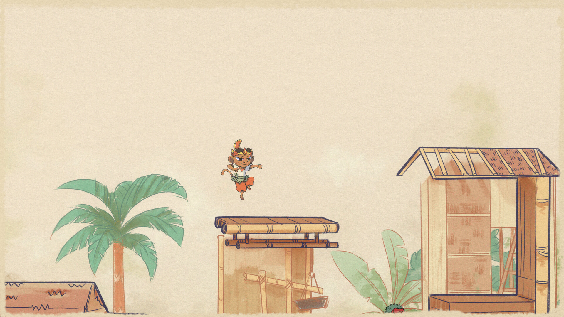 Скриншот: Bedtime Stories