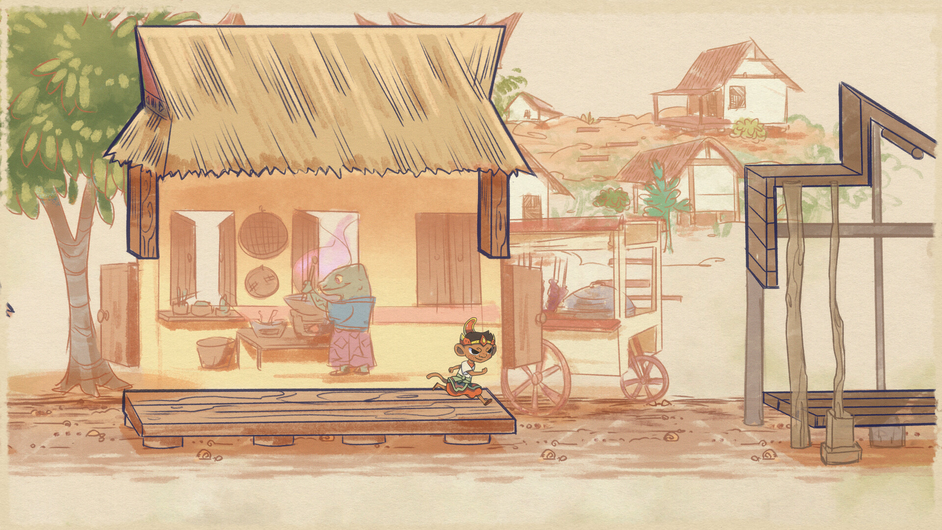 Скриншот 7: Bedtime Stories