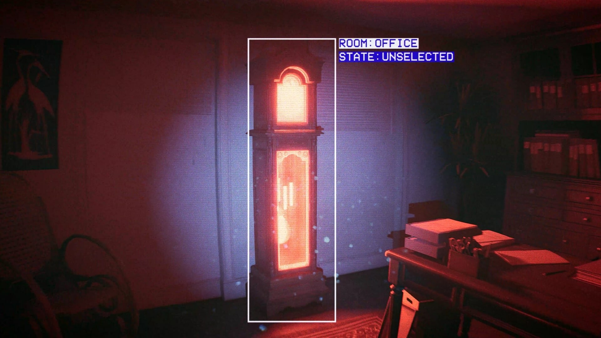 Скриншот: CAPTURED 2