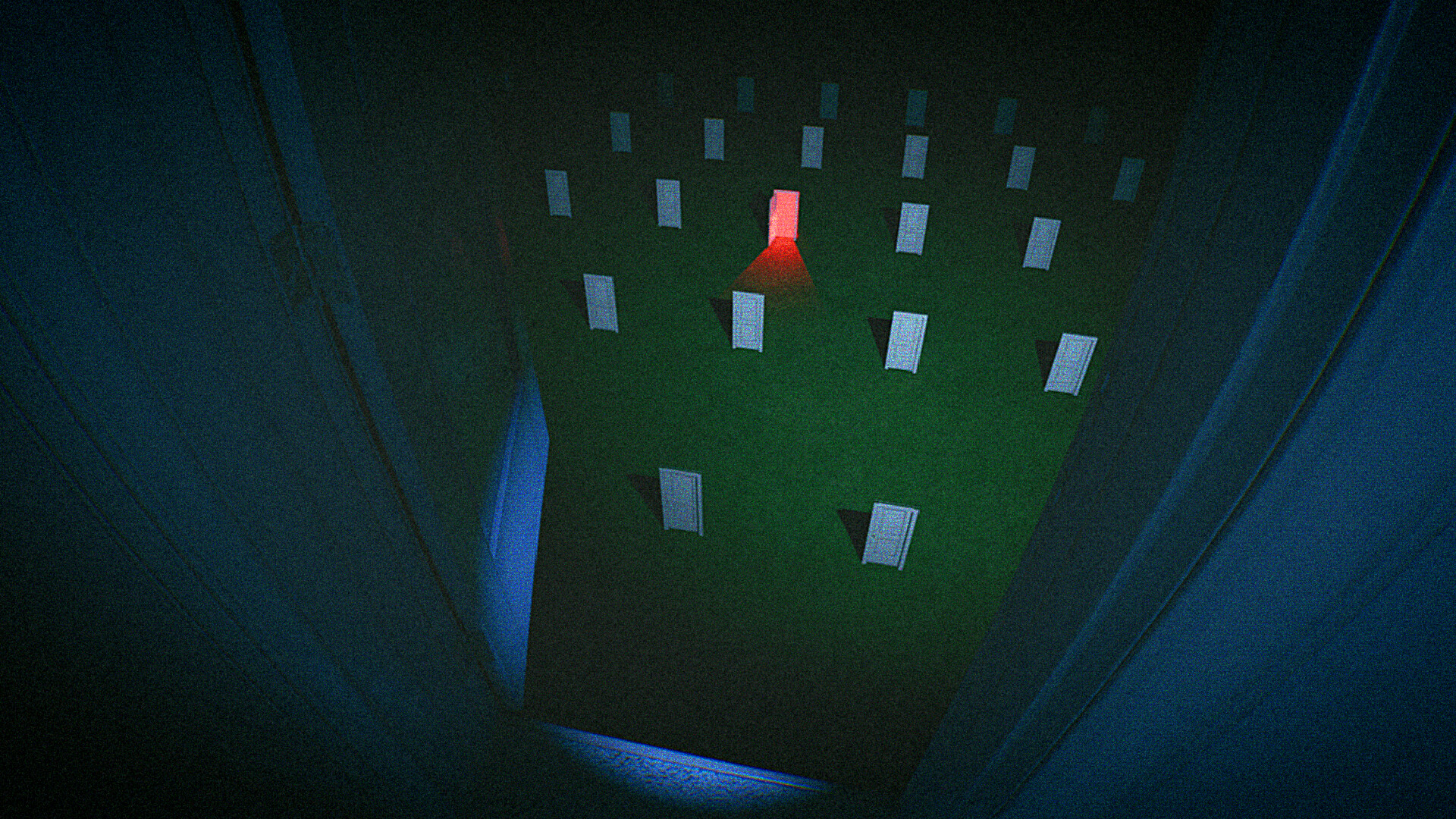 Скриншот 11: CAPTURED 2