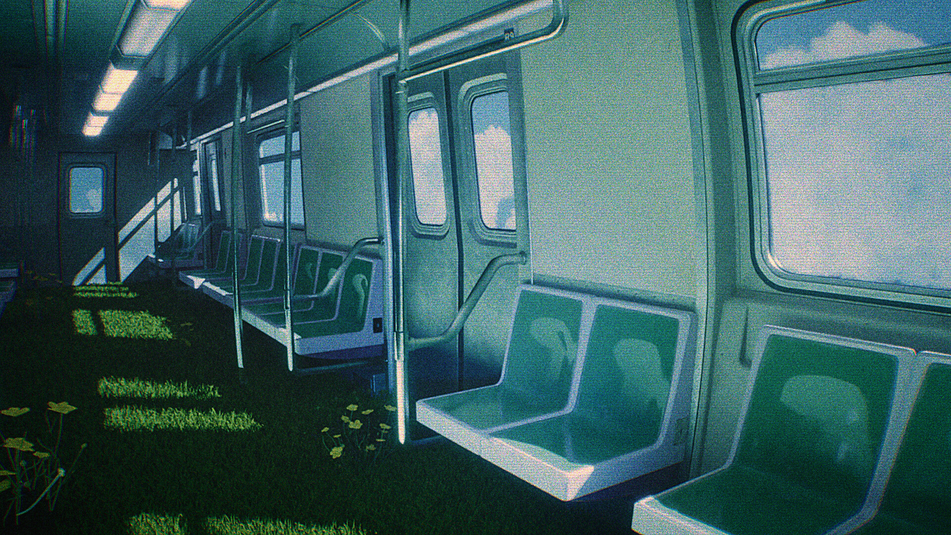 Скриншот: CAPTURED 2