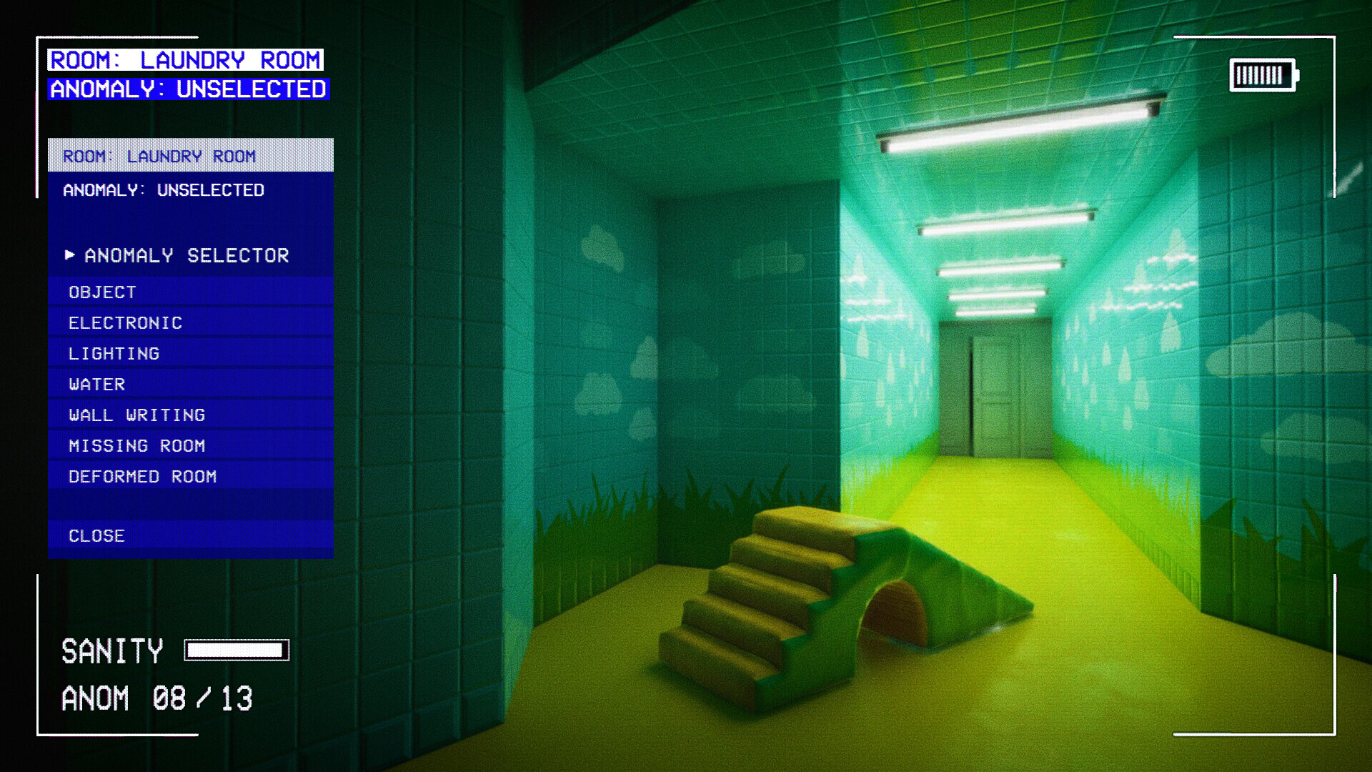 Скриншот: CAPTURED 2