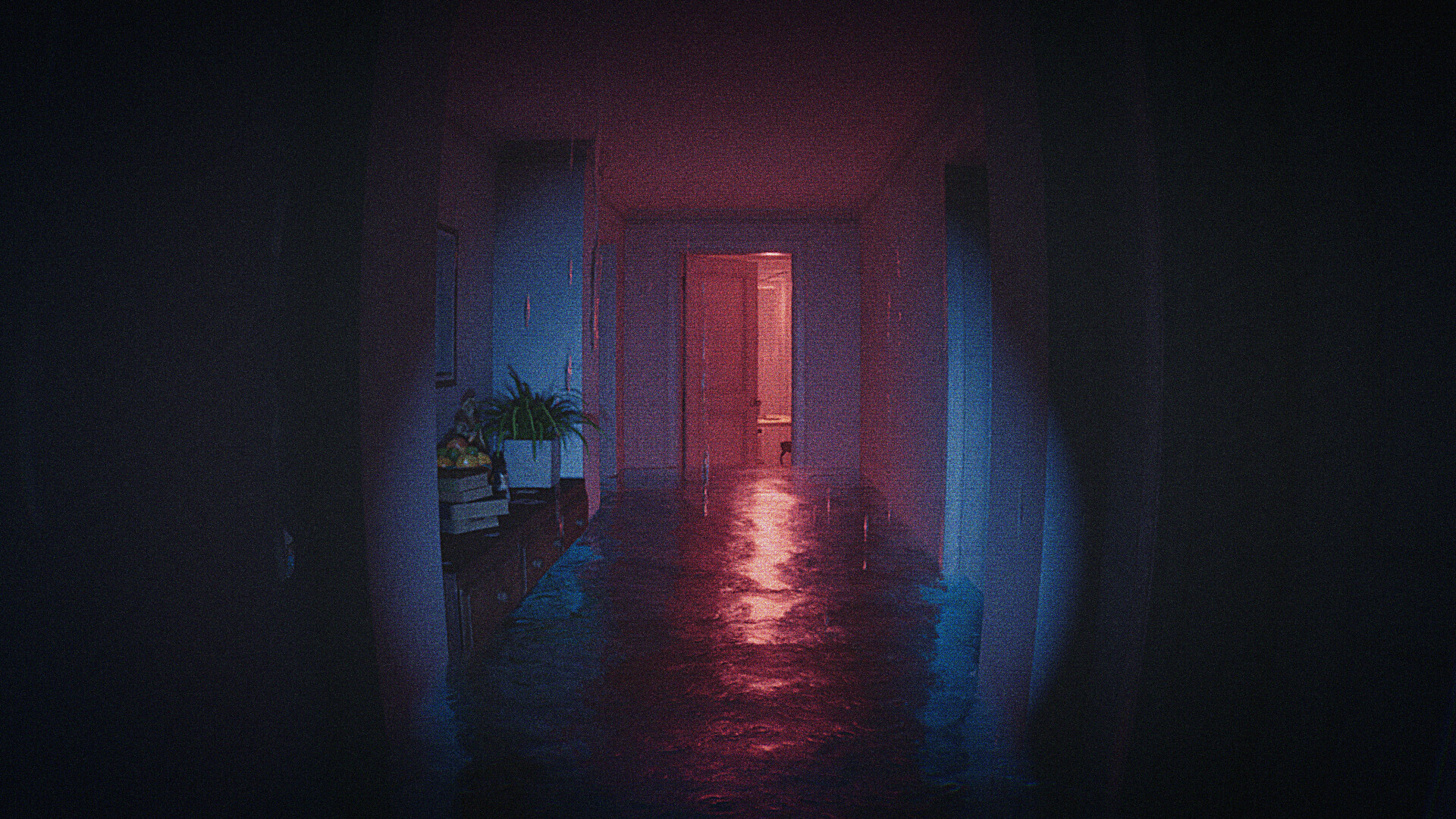 Скриншот: CAPTURED 2