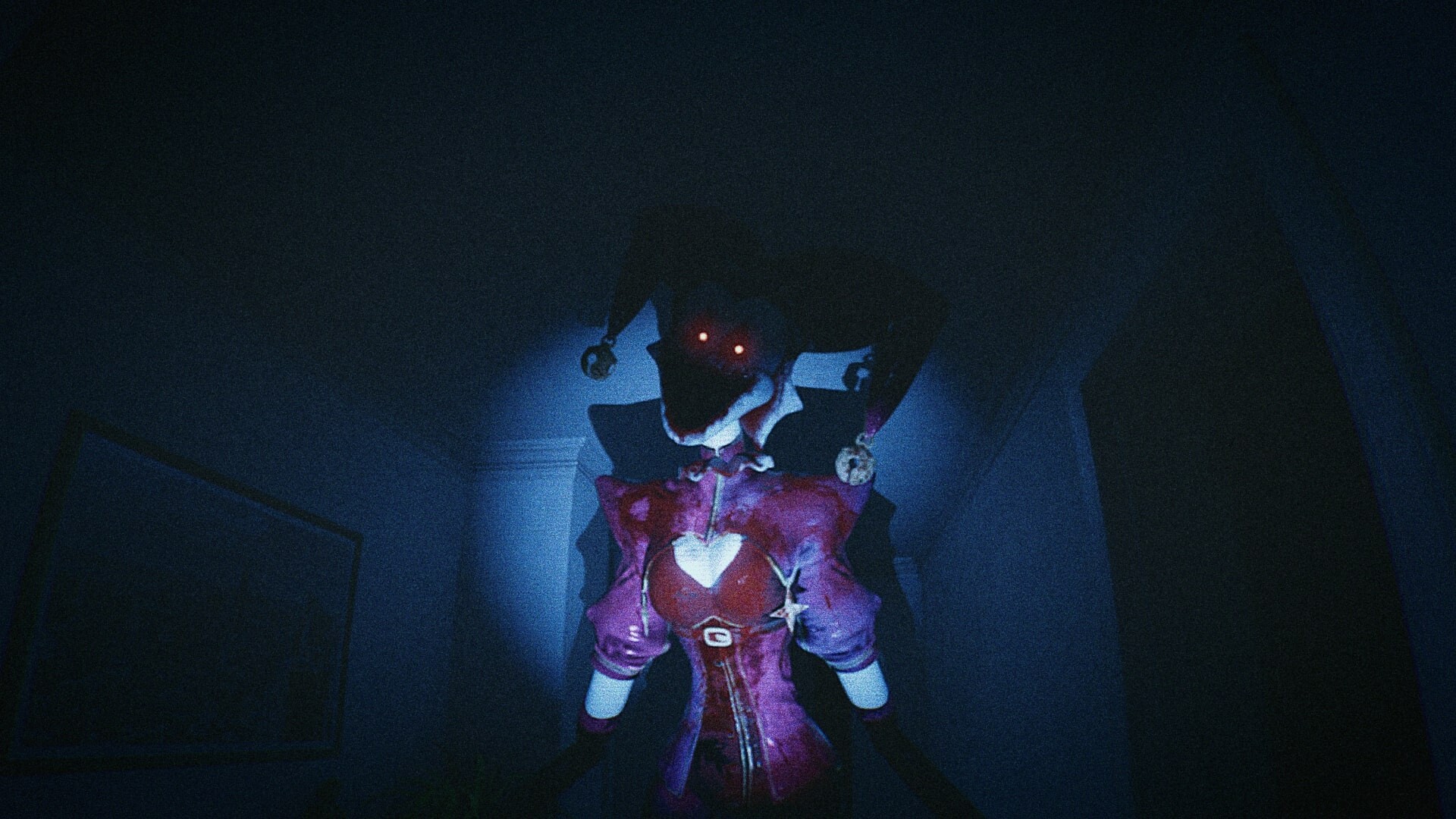 Скриншот 9: CAPTURED 2