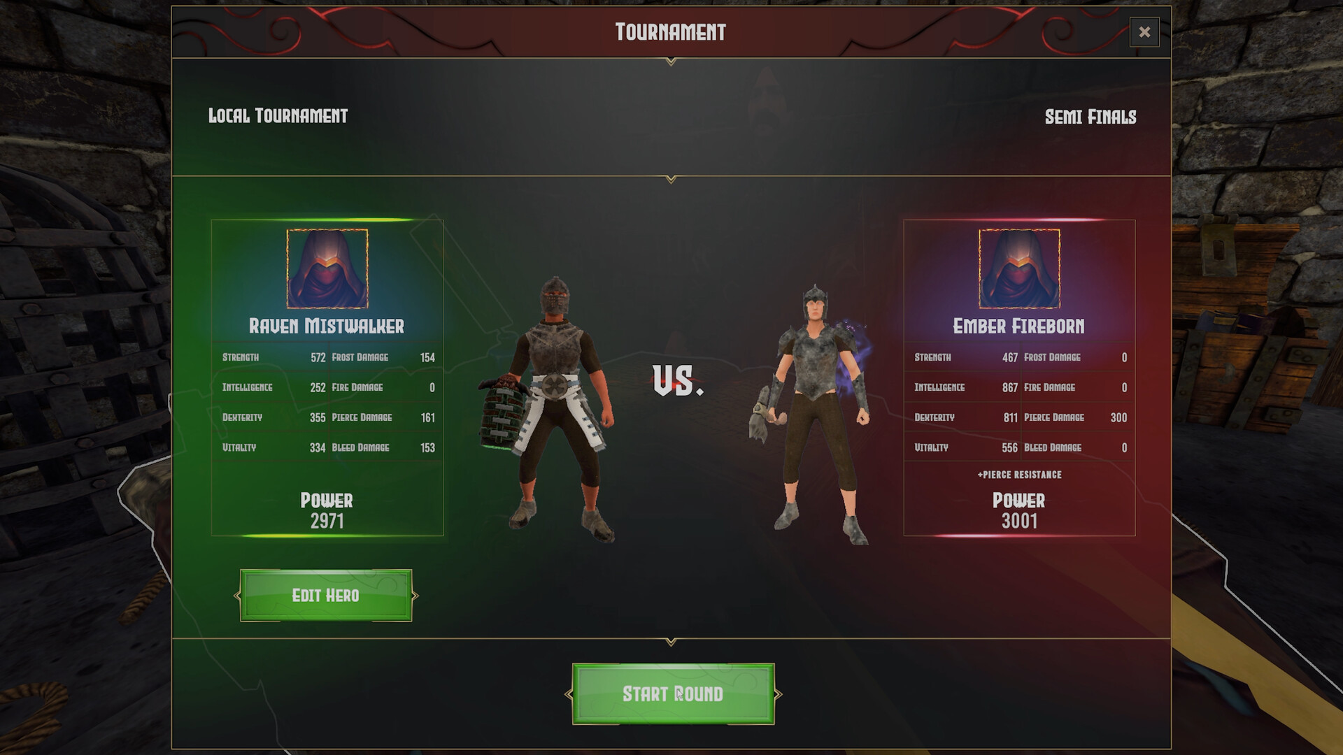 Скриншот 14: Medieval Crafter: Blacksmith